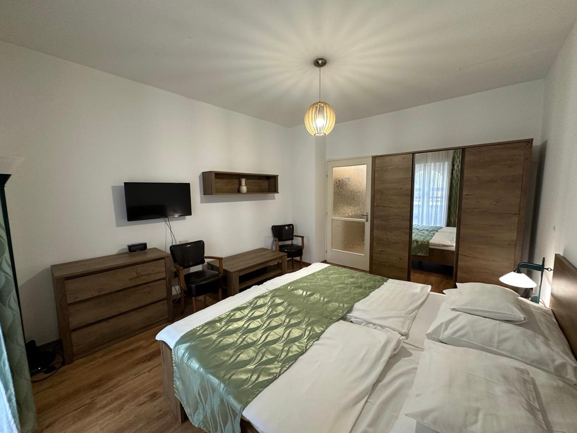 Standard Apartment