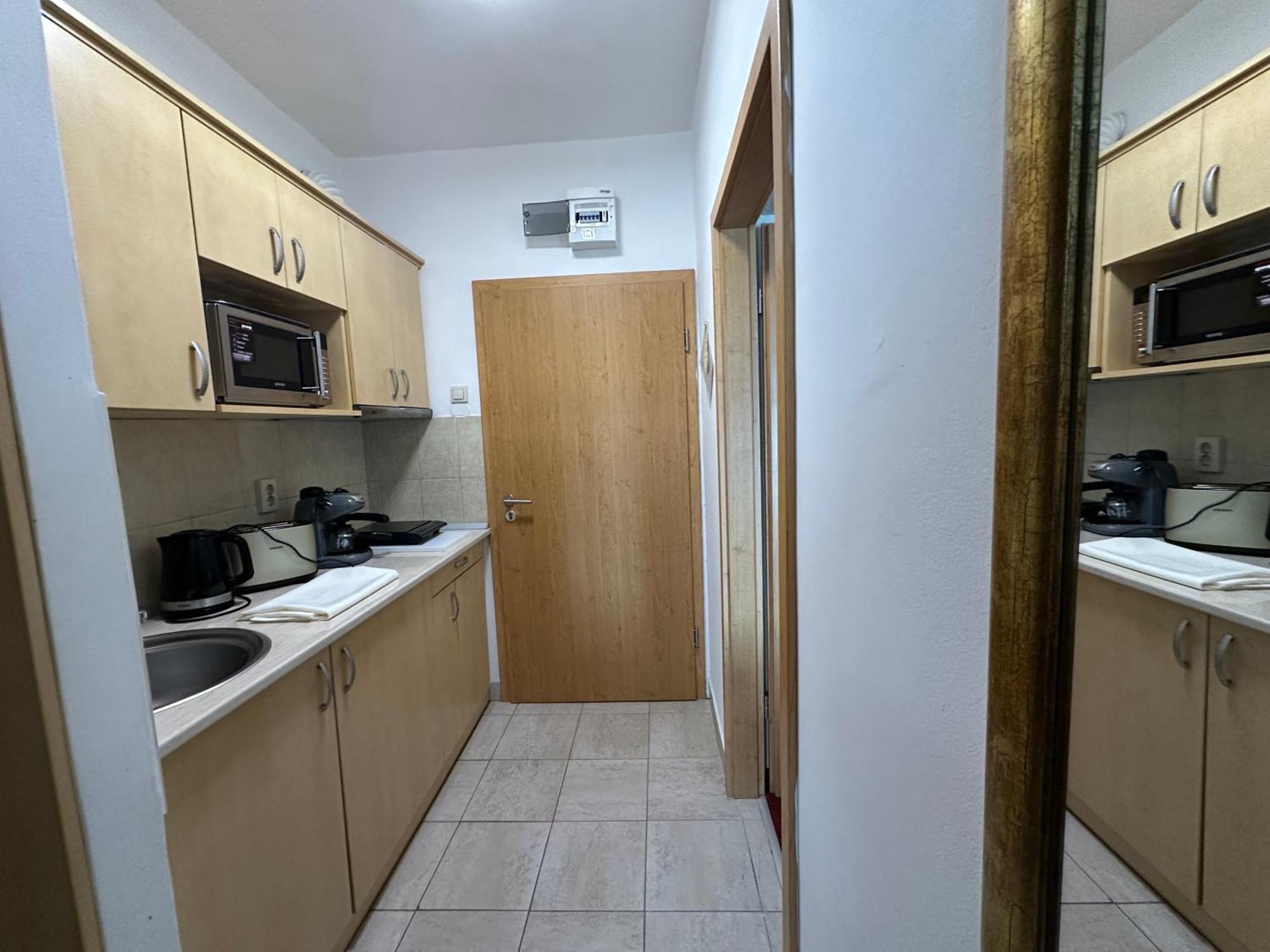 Superior Apartment