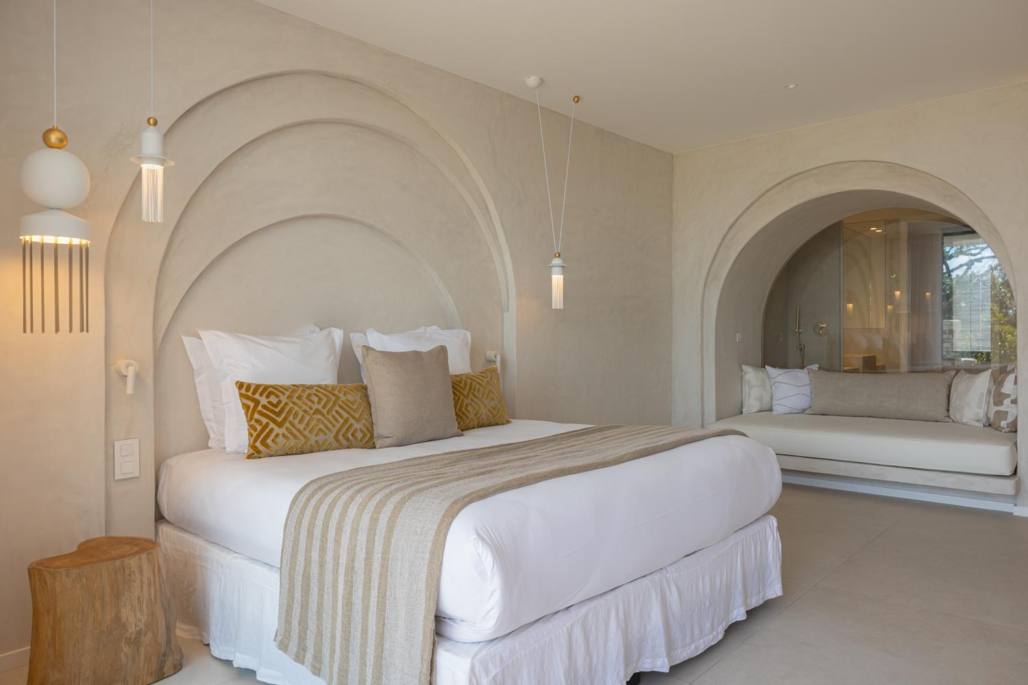 Premium Suite