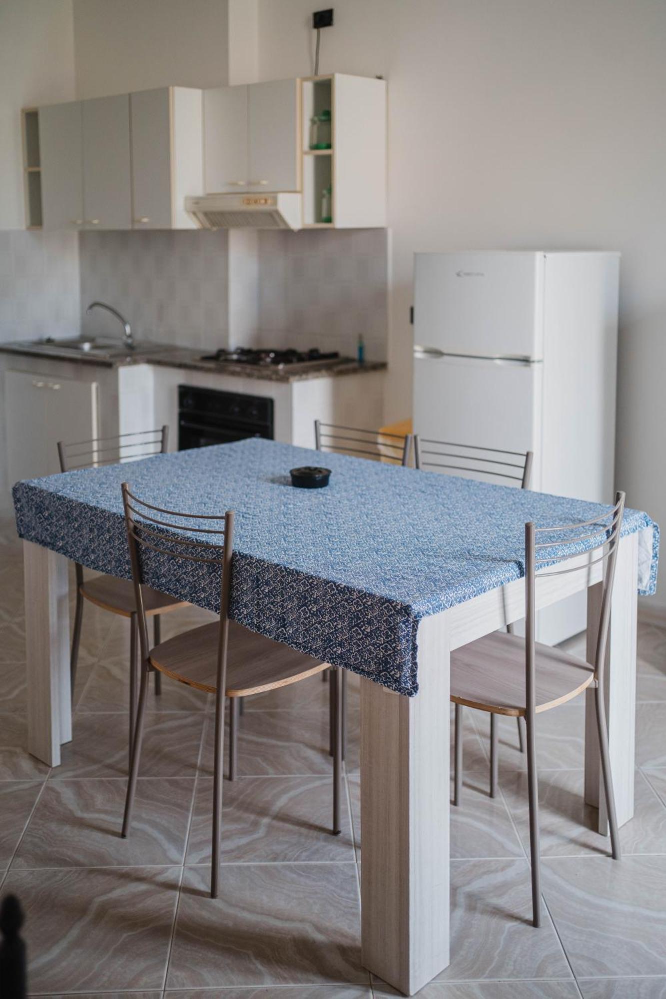 Appartamento con 1 Camera da Letto e Balcone