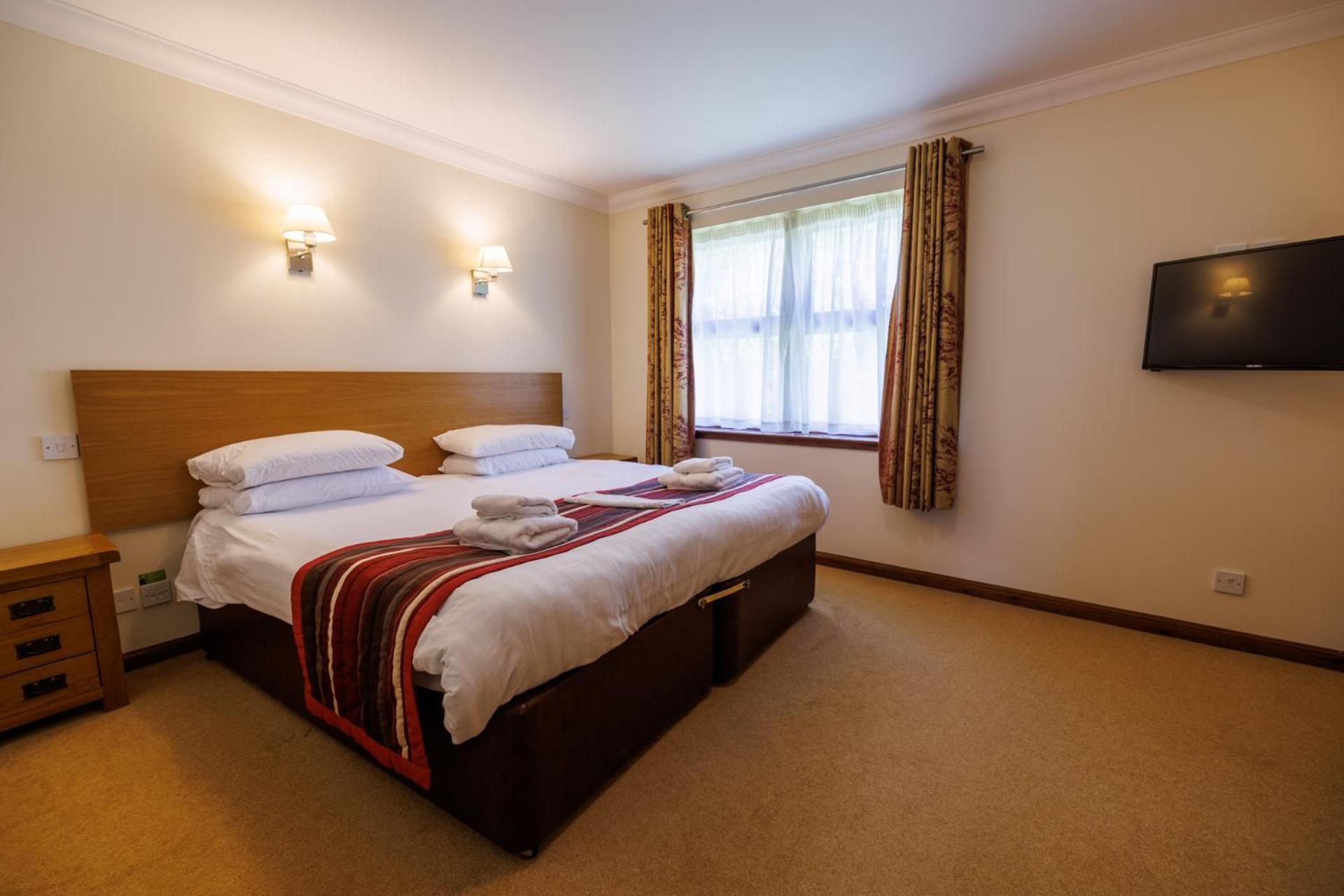 Dog Friendly One Bedroom Apartment