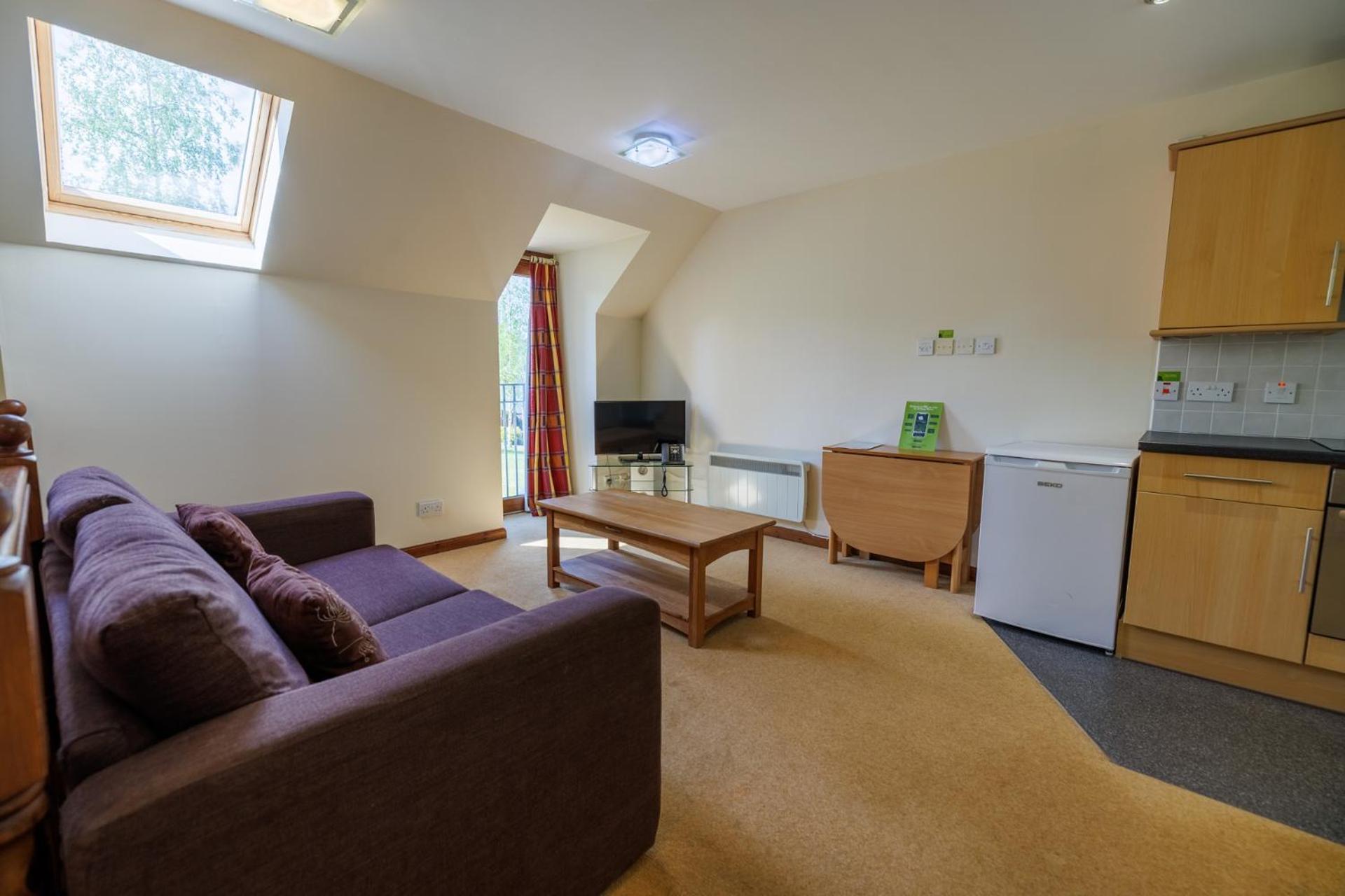 Dog Friendly One Bedroom Apartment