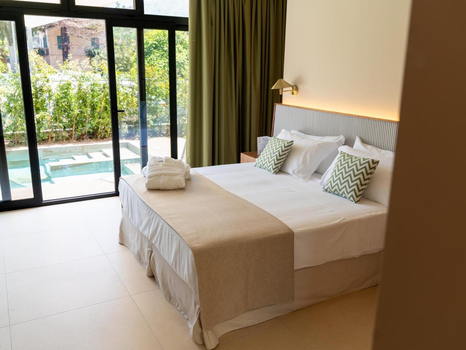 Suite Private Pool