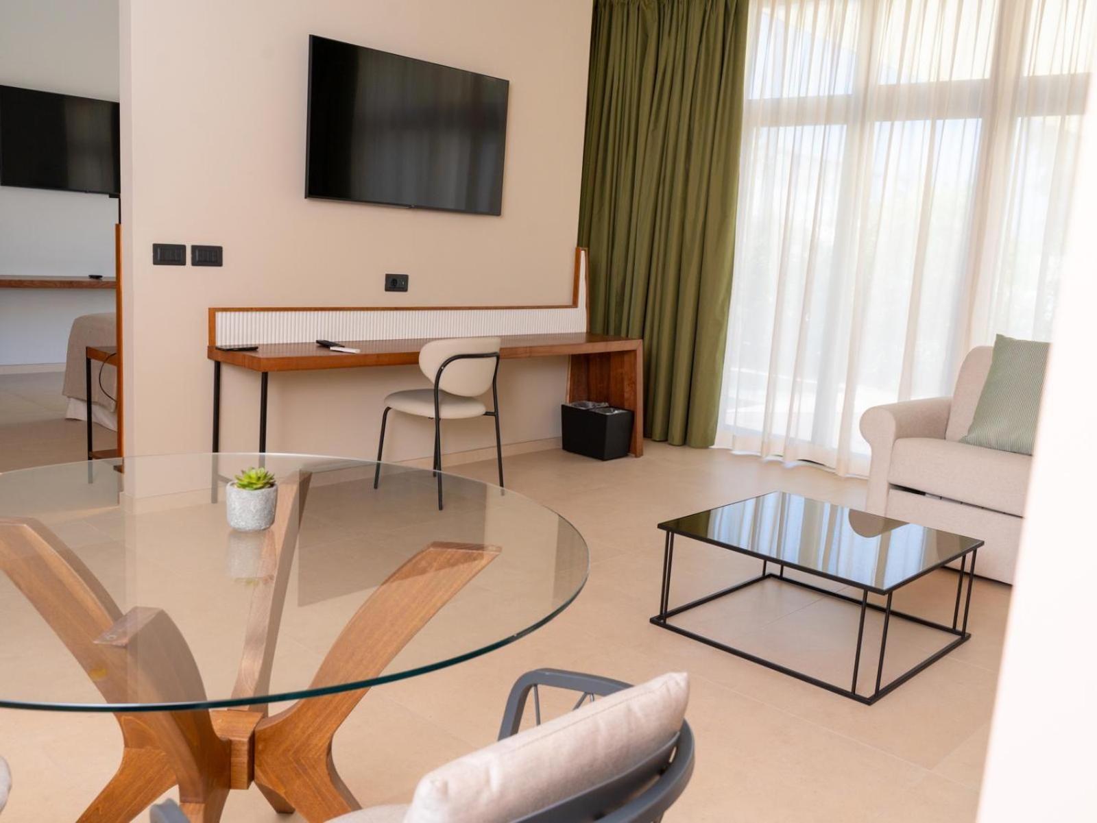 Suite Private Pool