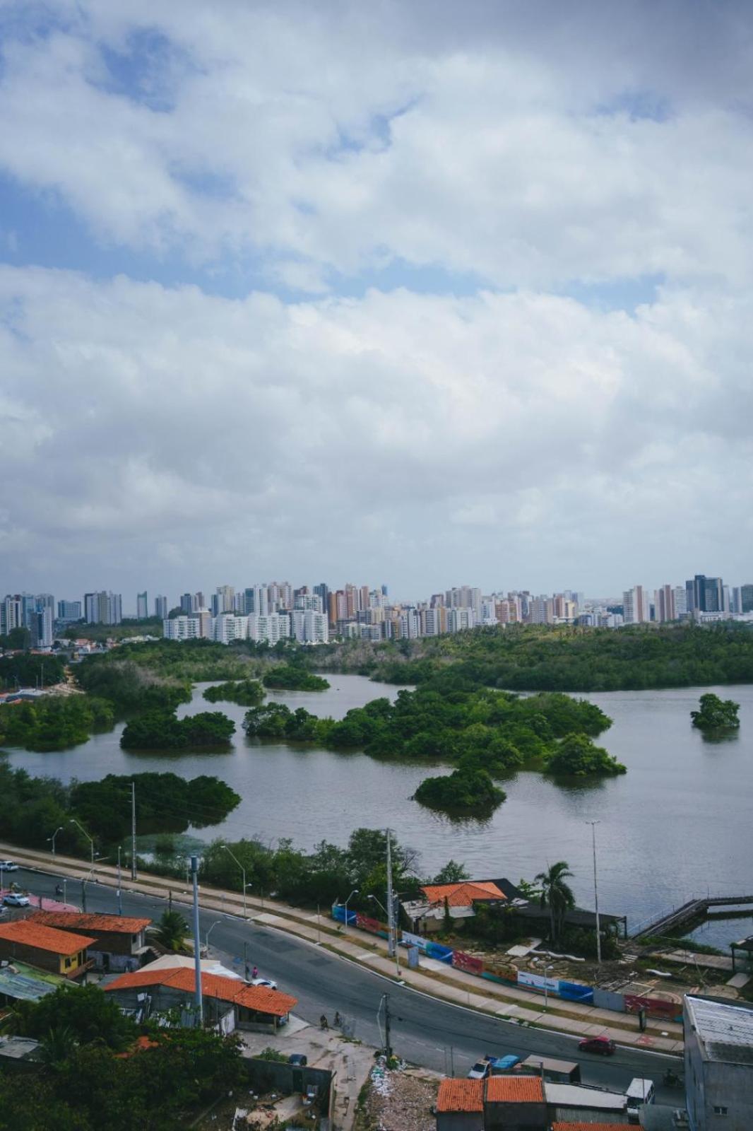 Quarto Standard com 2 Camas de Solteiro