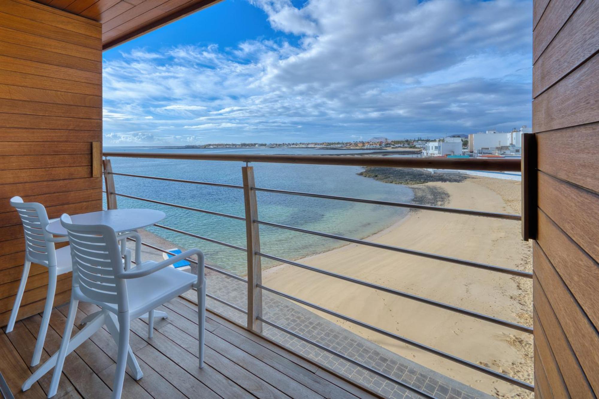 Double Room Disability Access Balcony Sea View