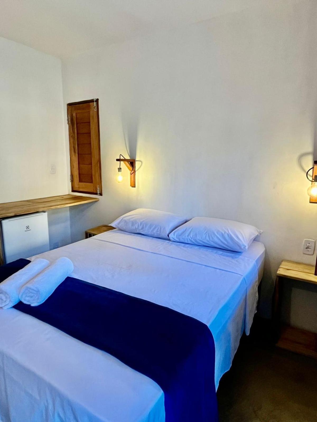 Quarto Deluxe