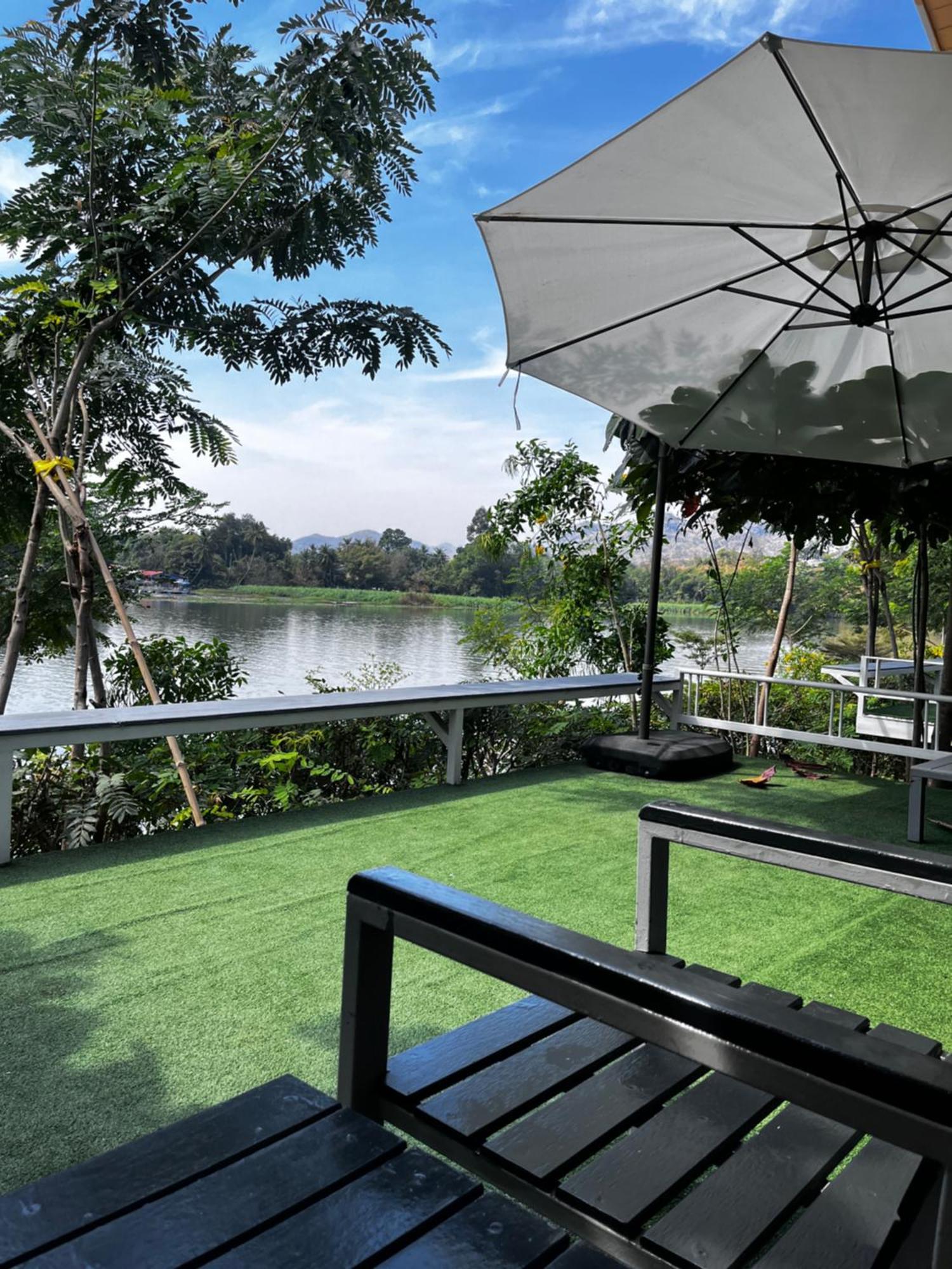 Habitación Doble con terraza