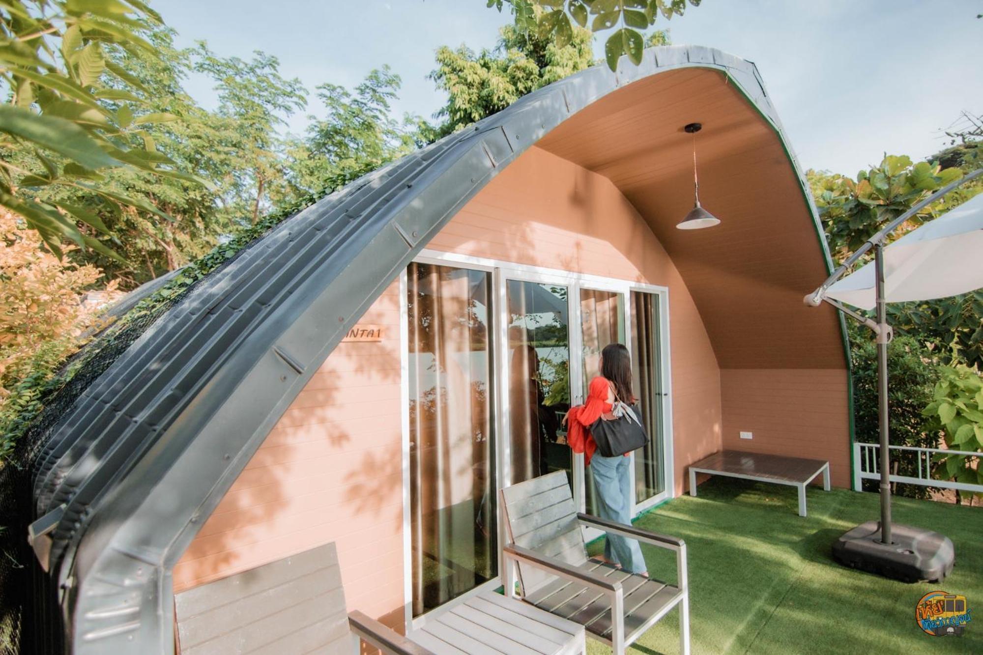 Double Room Terrace