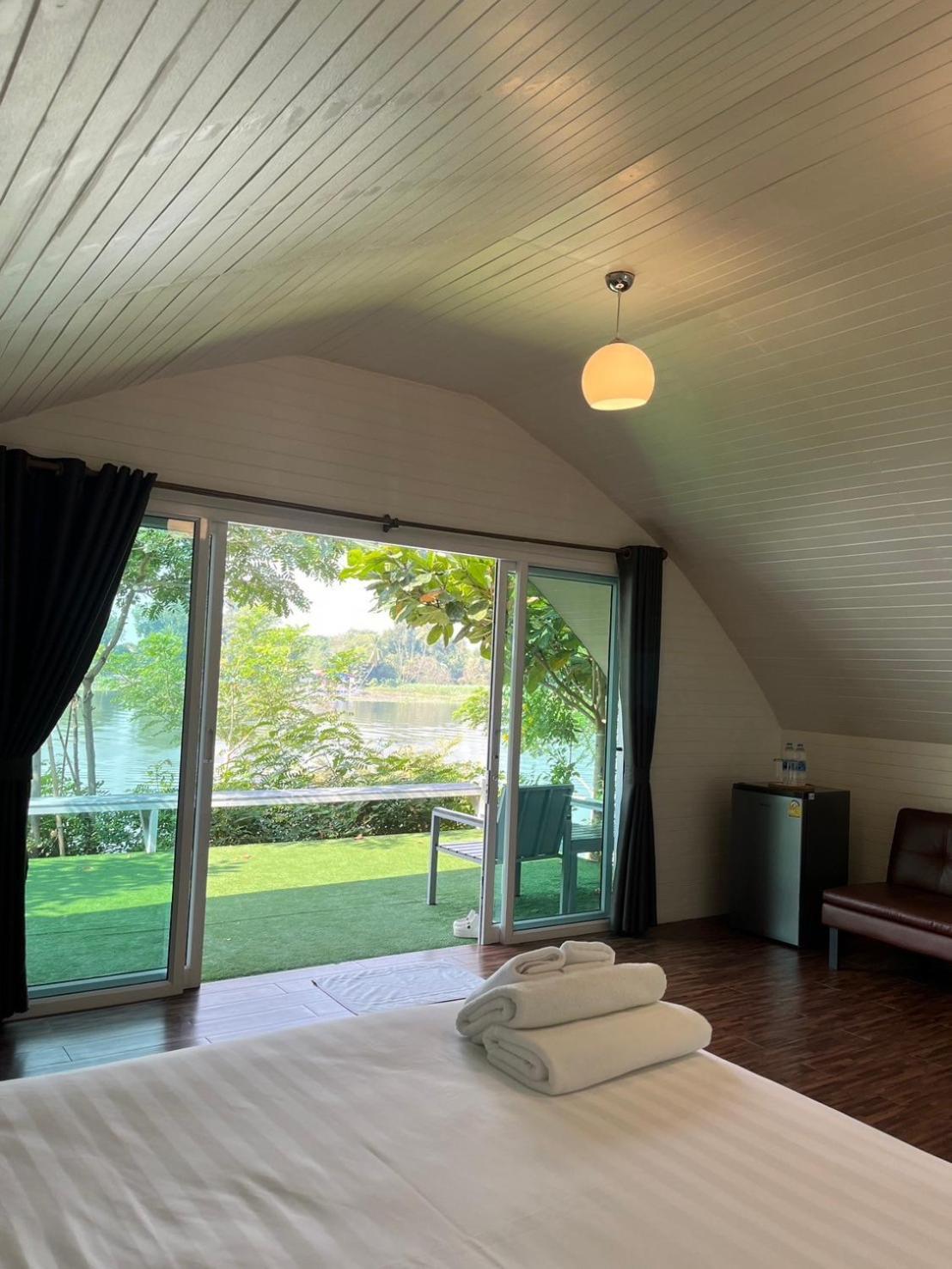 Double Room Terrace