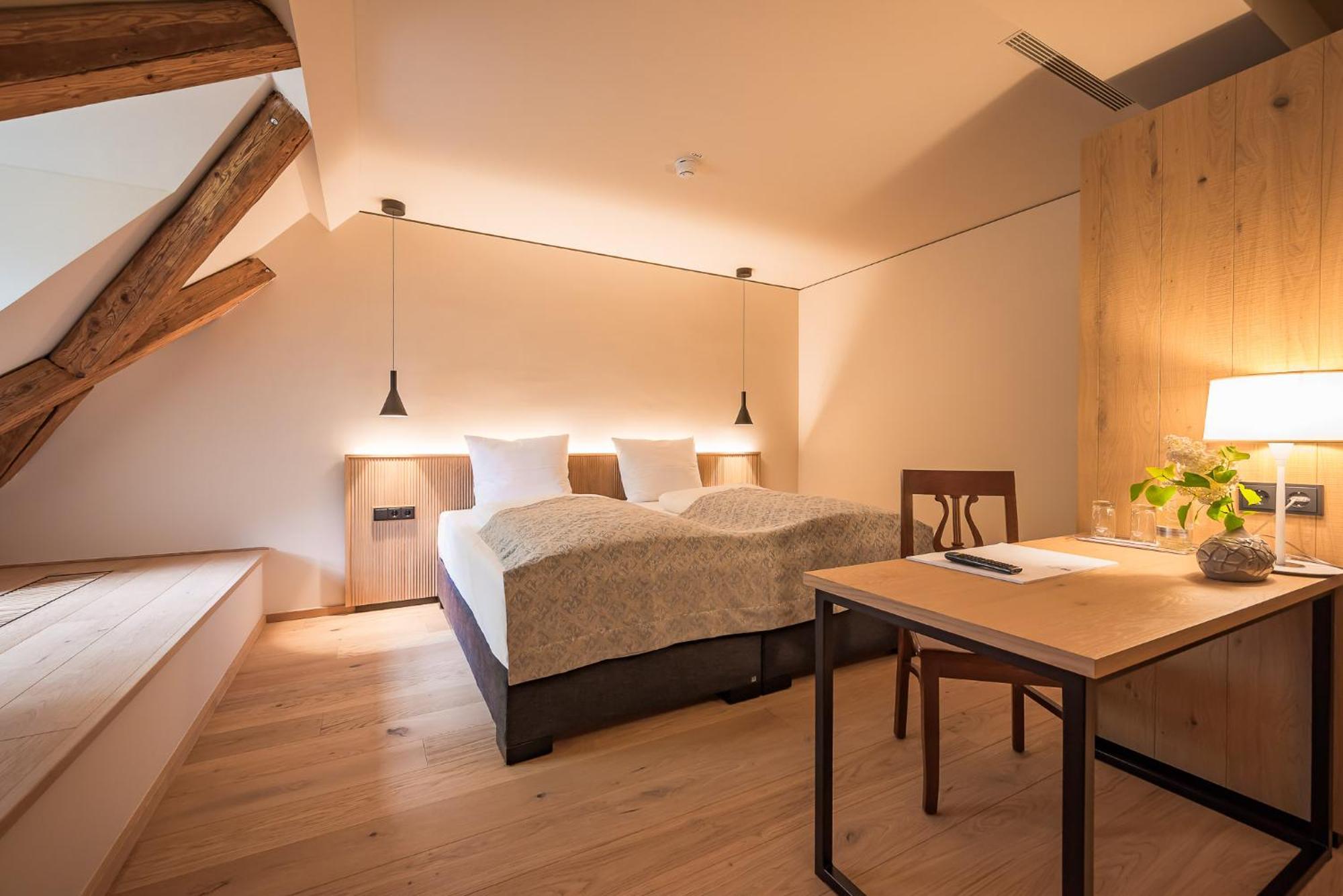 Superior Doppelzimmer