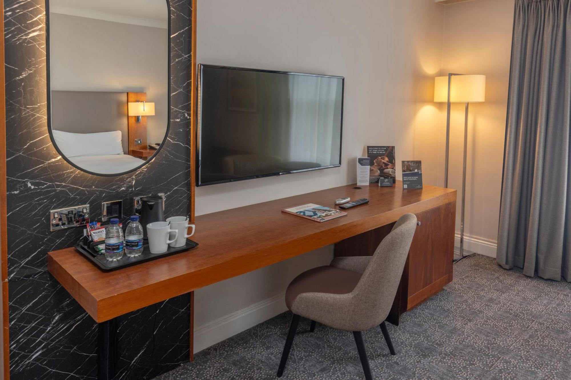 Classic Twin Room