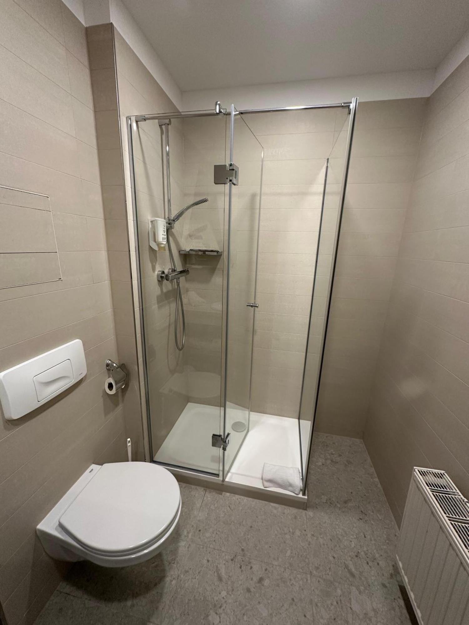 Single Room Keilberg