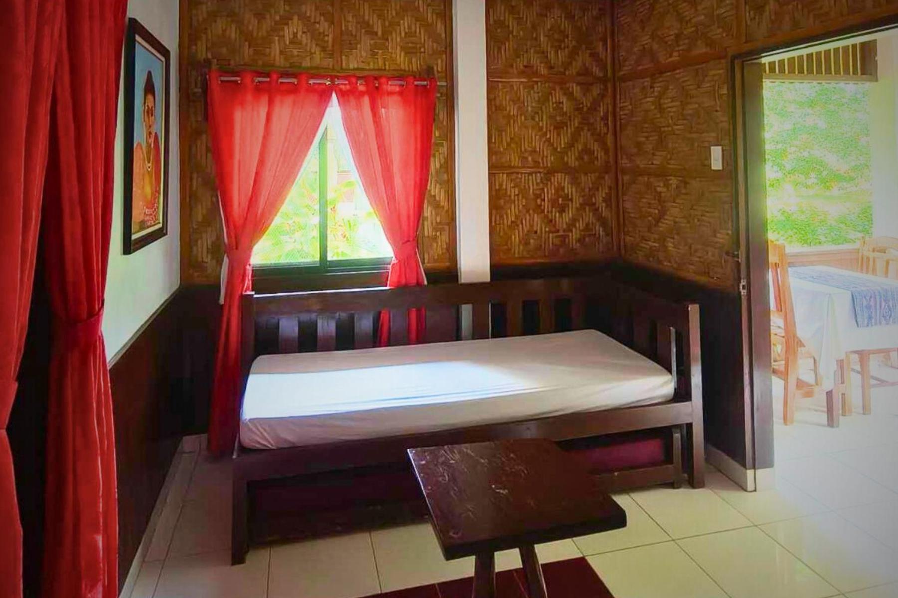 Gorei Bungalow
