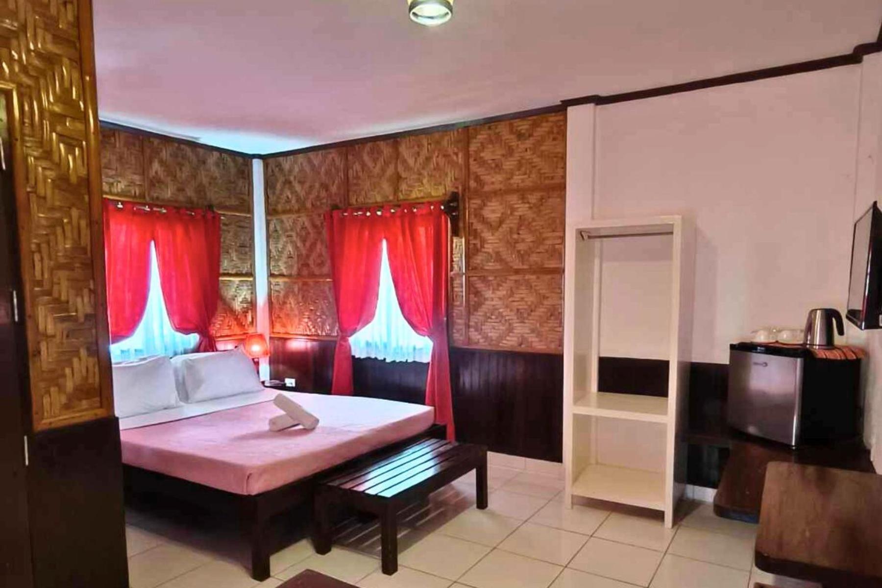 Gorei Bungalow