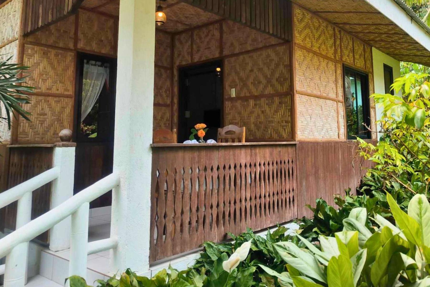 Gorei Bungalow