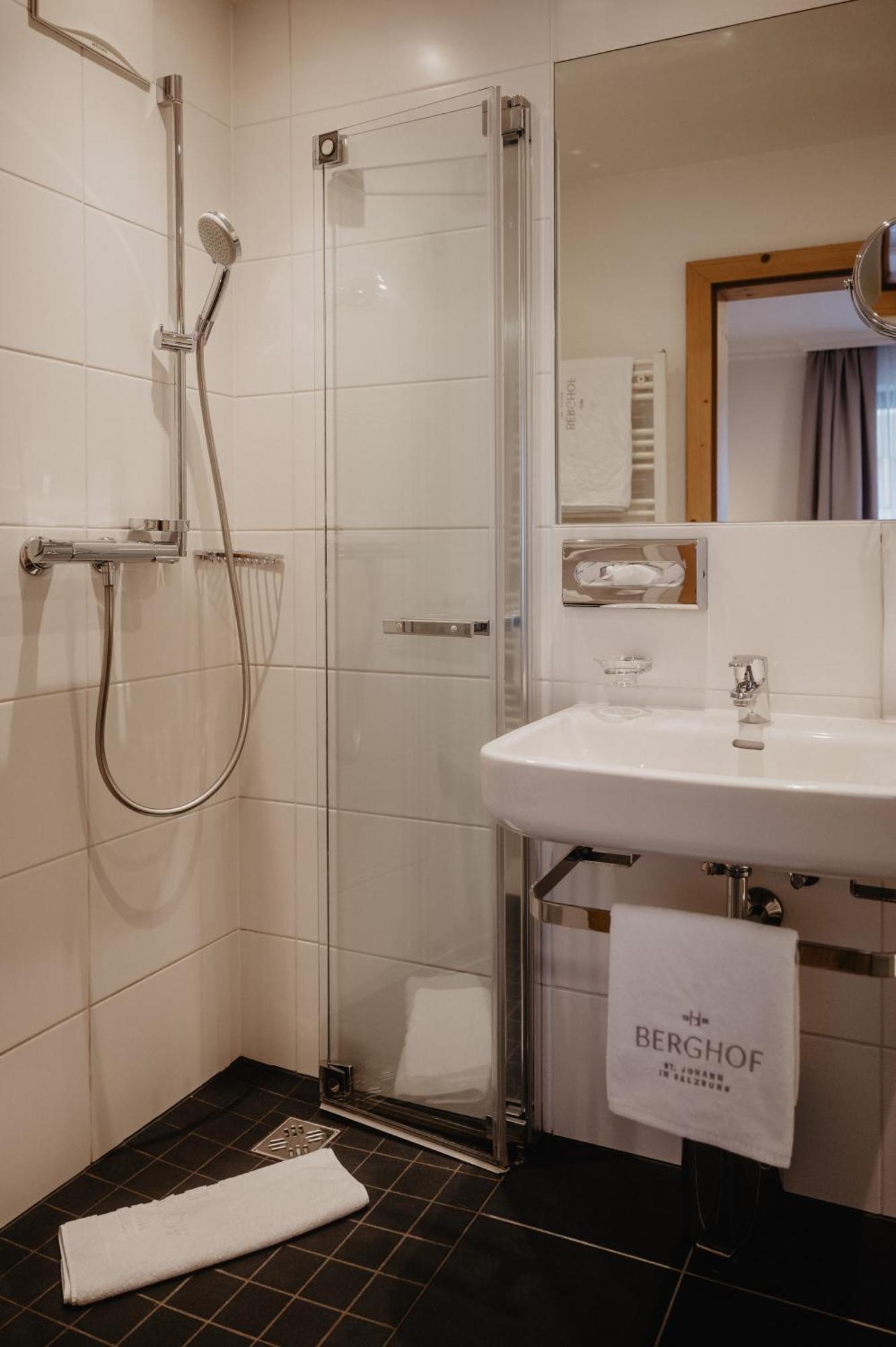 Classic Doppelzimmer
