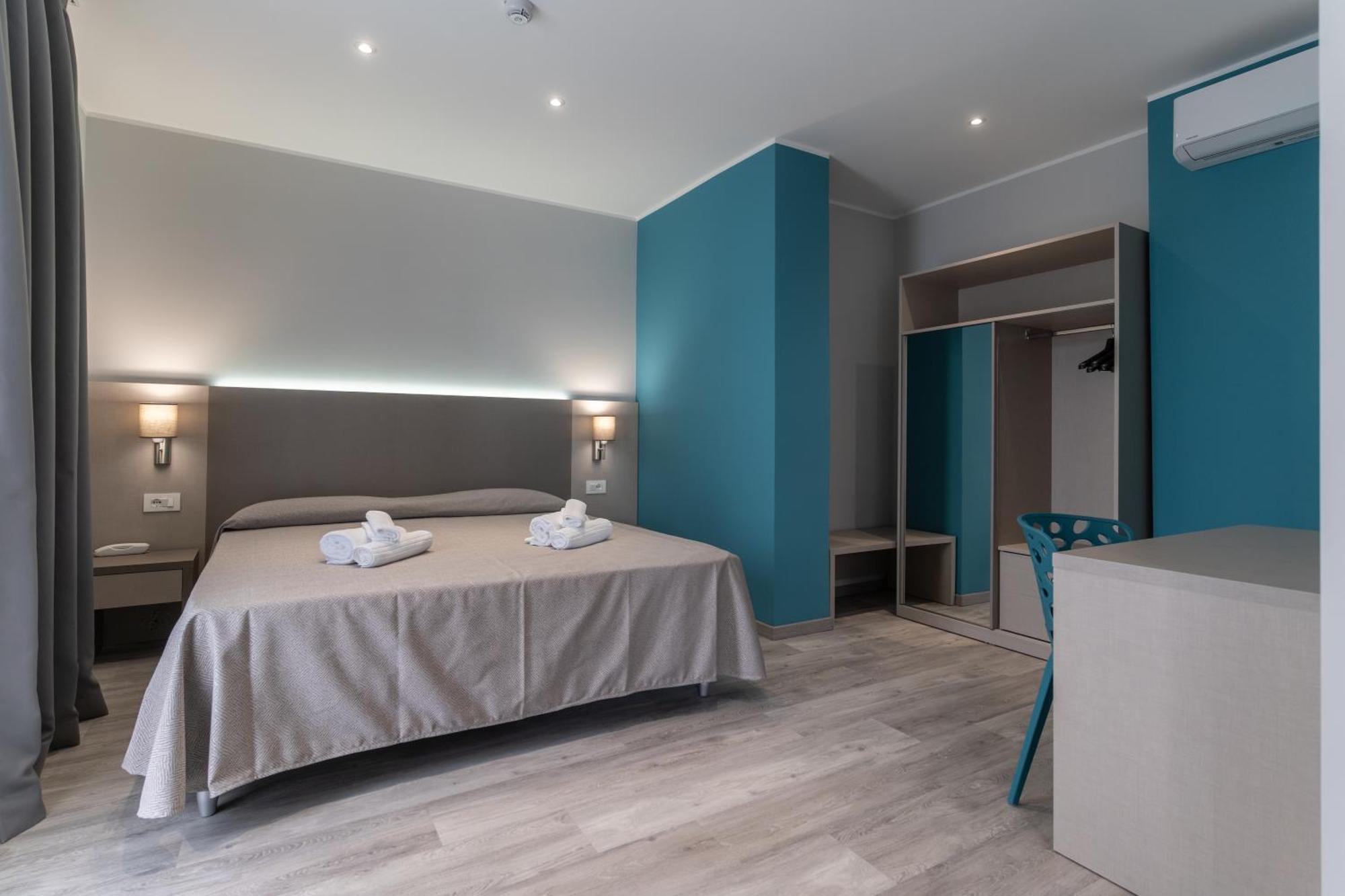 King Room Spa Bath