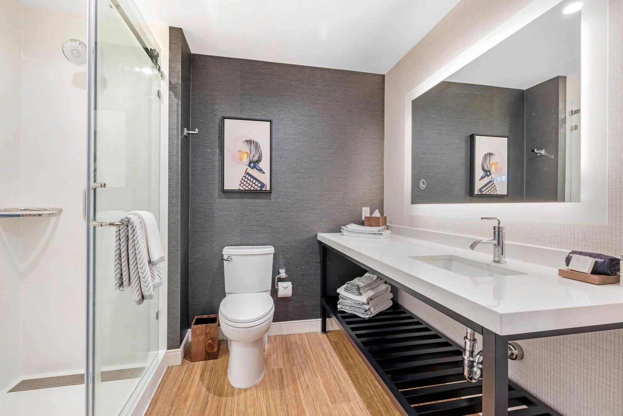 King Room Sofa or Roll Shower Disability Access or Non Smoking