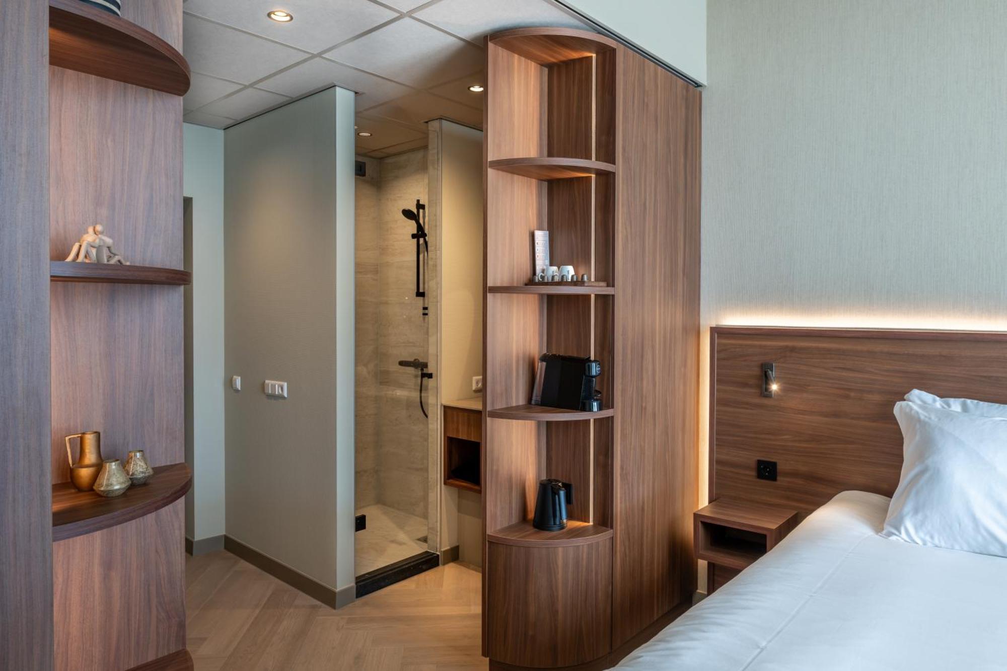 2-Person room seaside