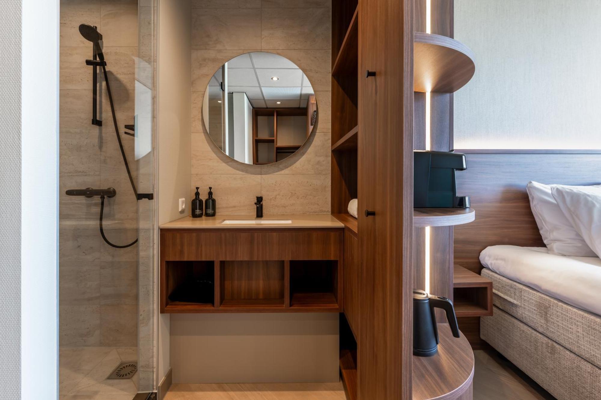 2-Person room seaside