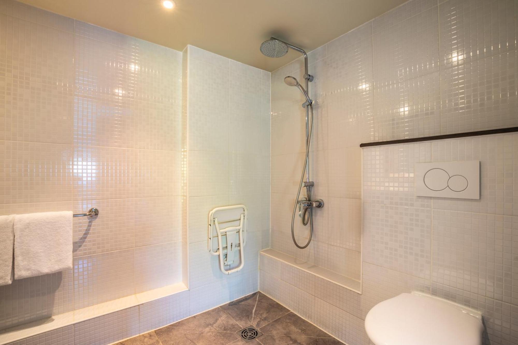 Chambre Double Standard