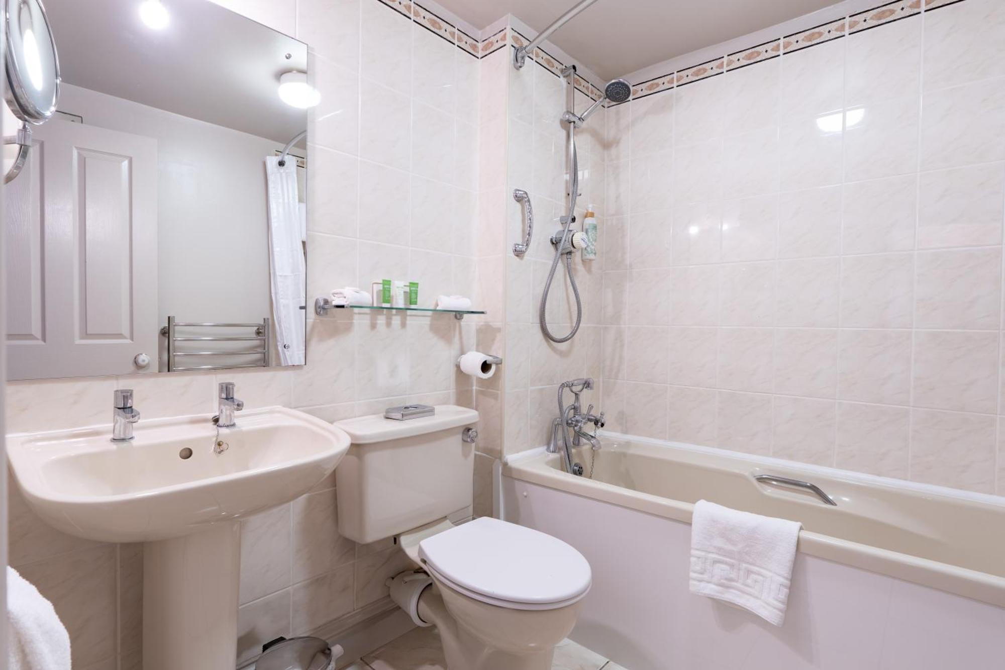 Classic Double Room