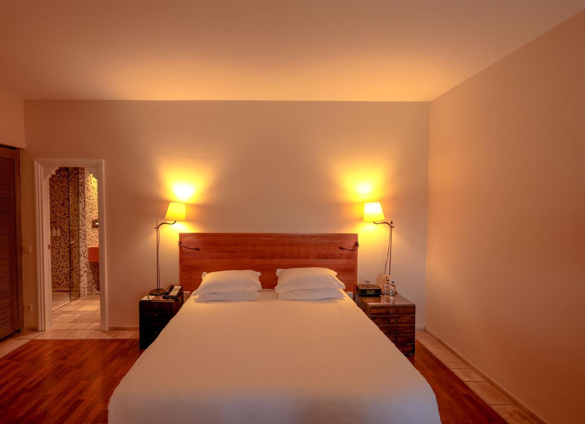 Garden Sea Suite
