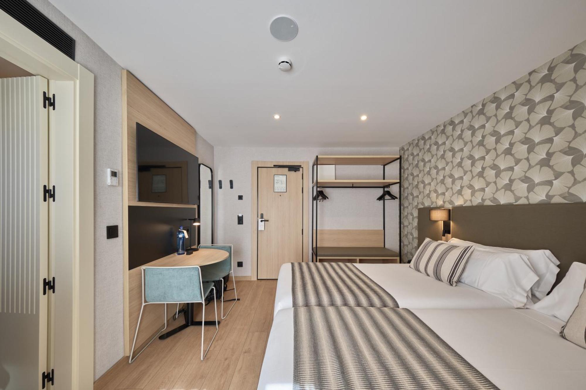 Habitación Premium Deluxe con terraza