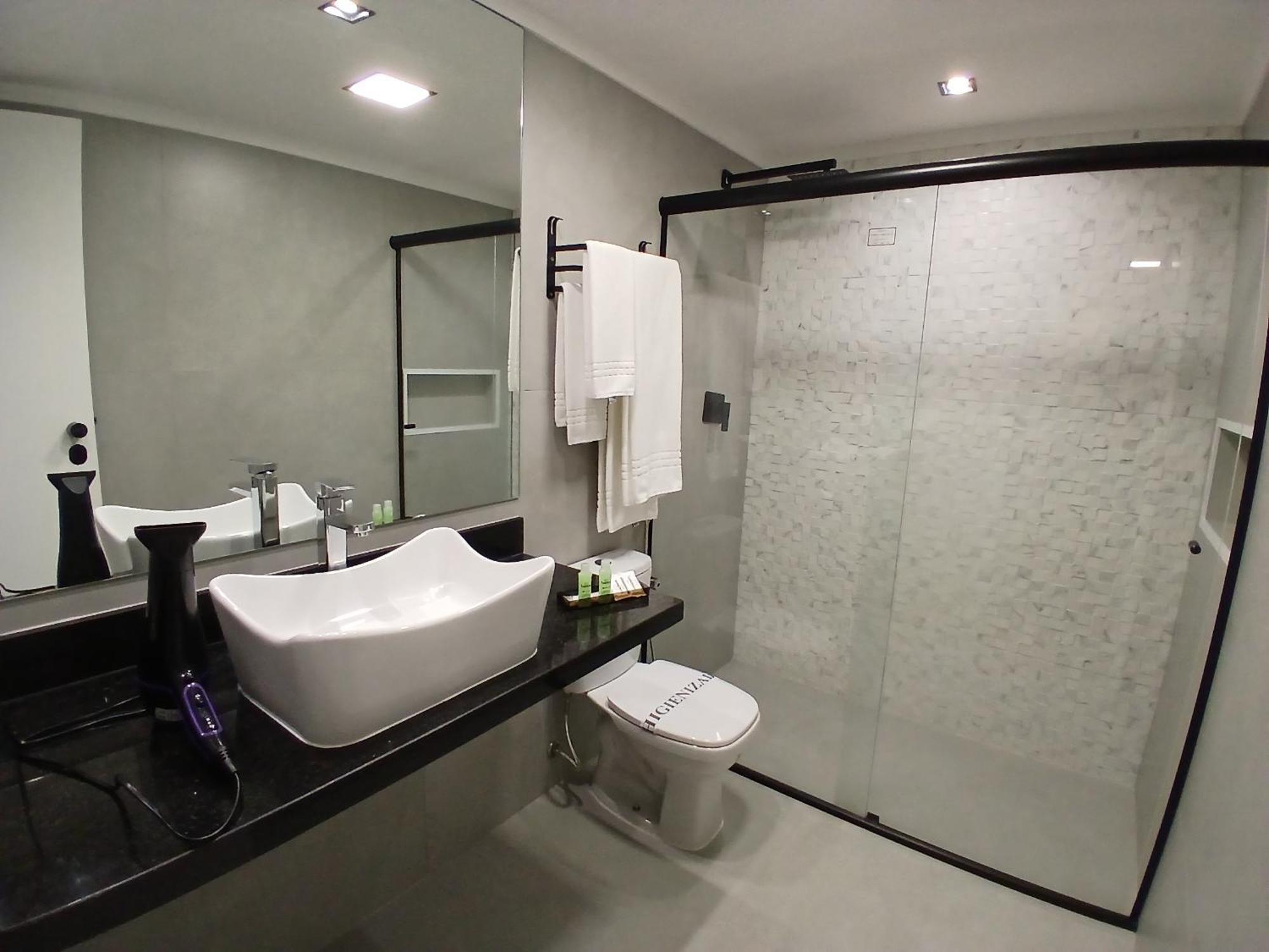 Executive Room two single beds