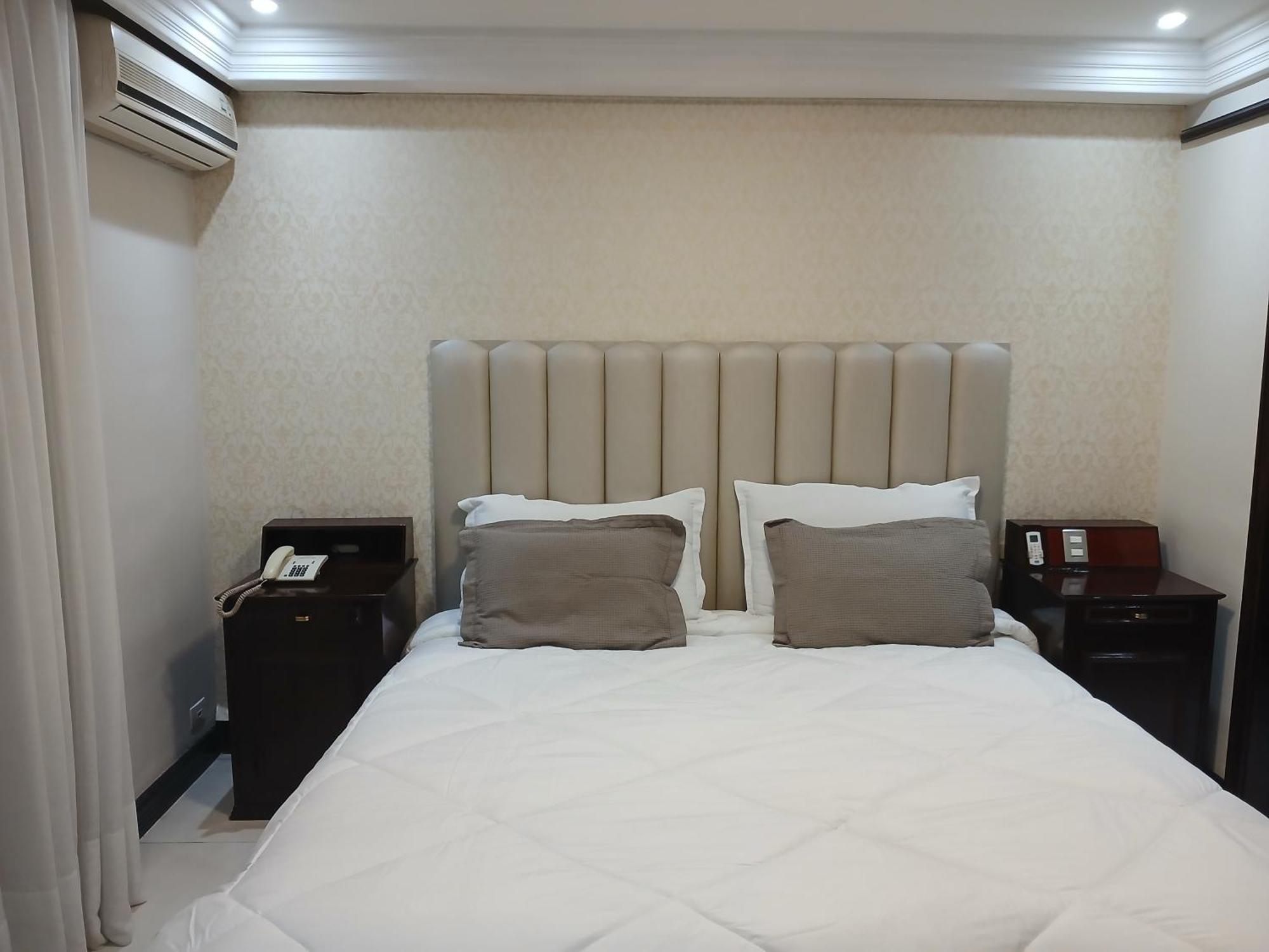Duplex Suite