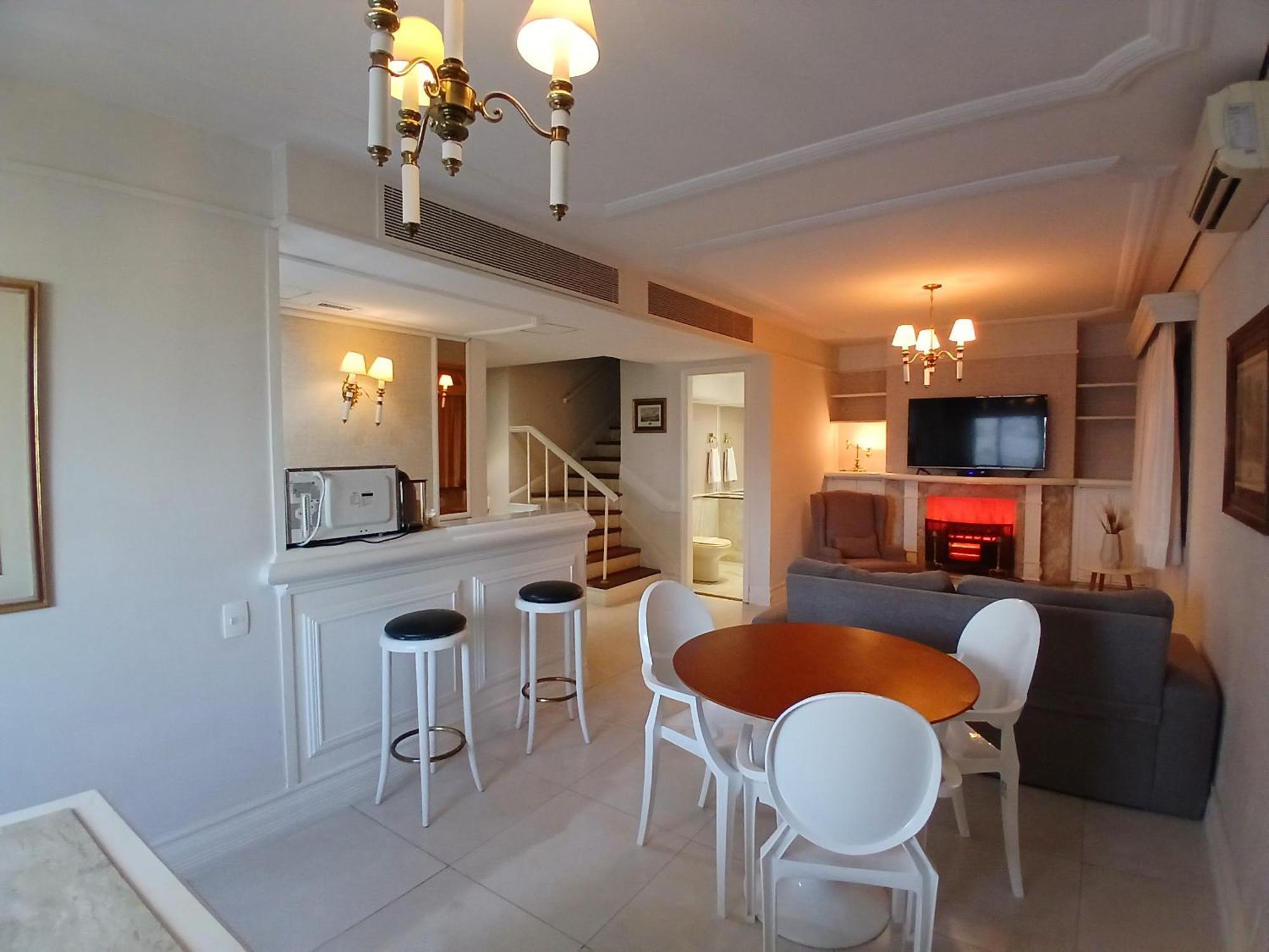 Duplex Suite