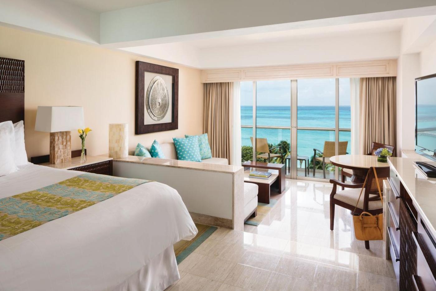 Ocean View Suite