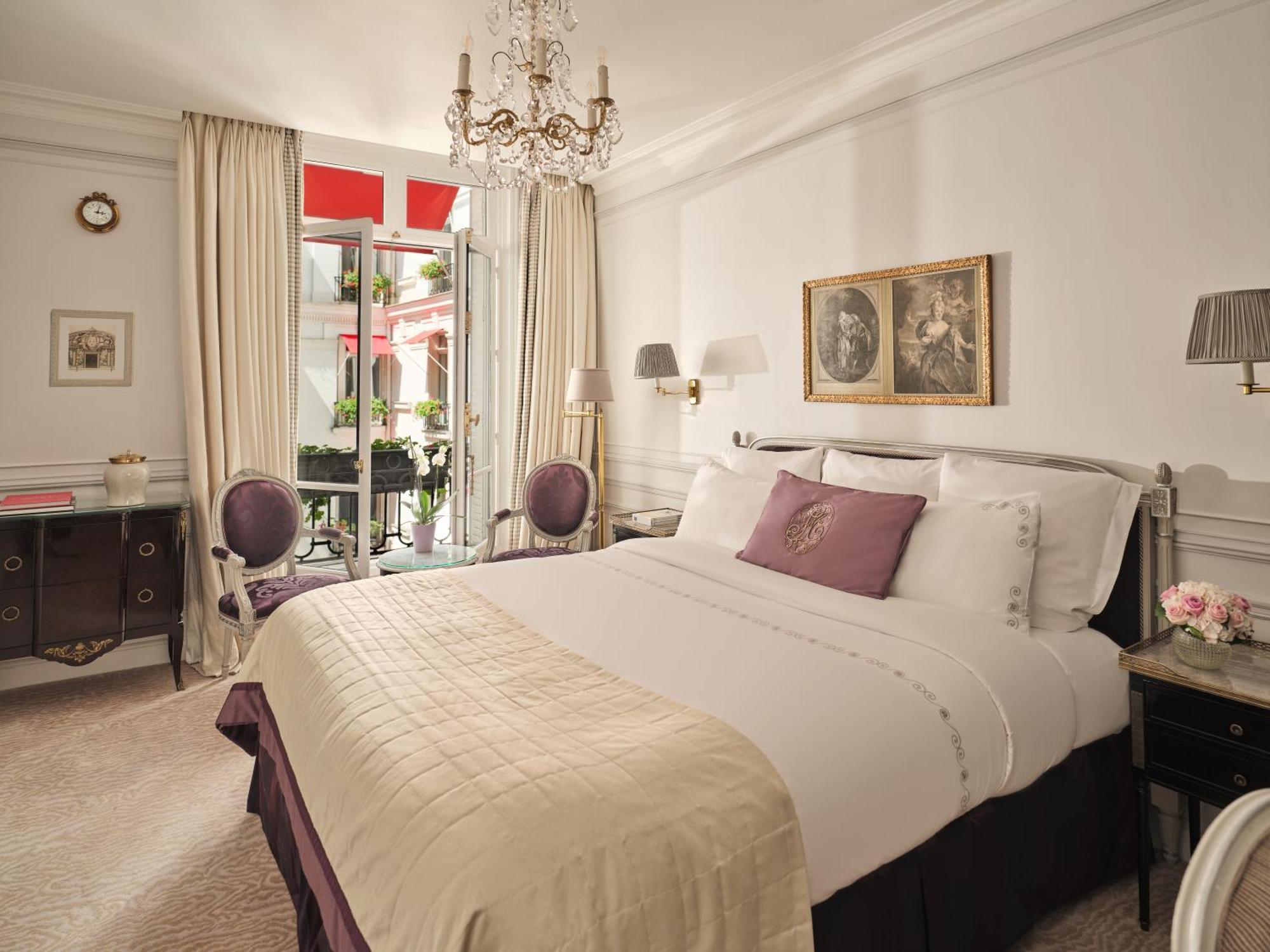 Classic Single Room