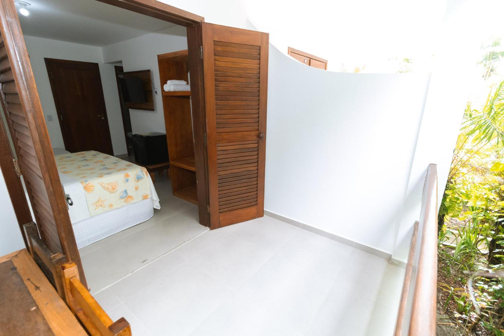 Apartment (4 Adults)