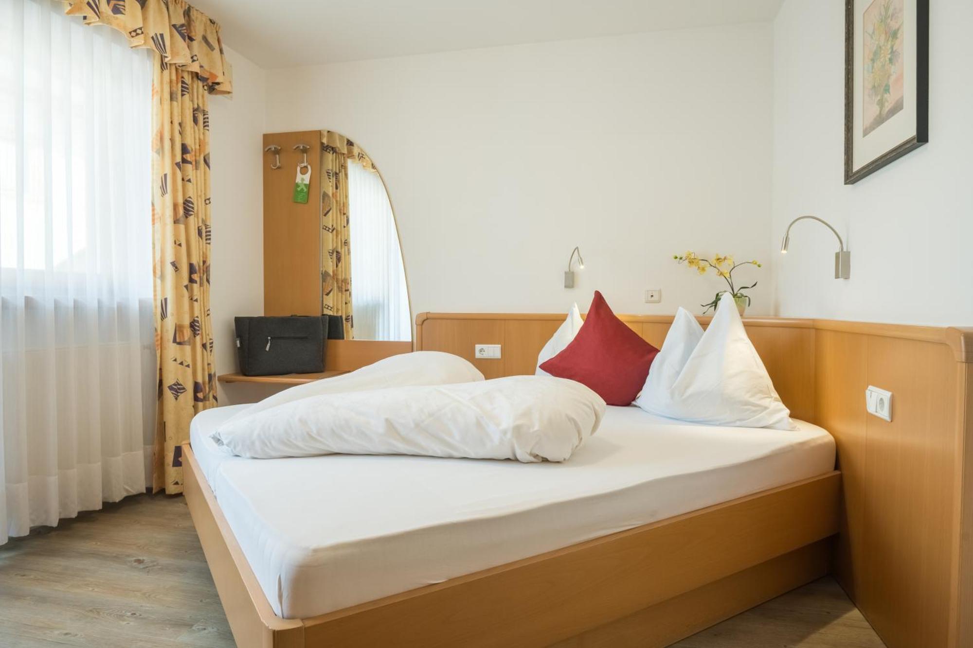 Classic Doppelzimmer mit Balkon