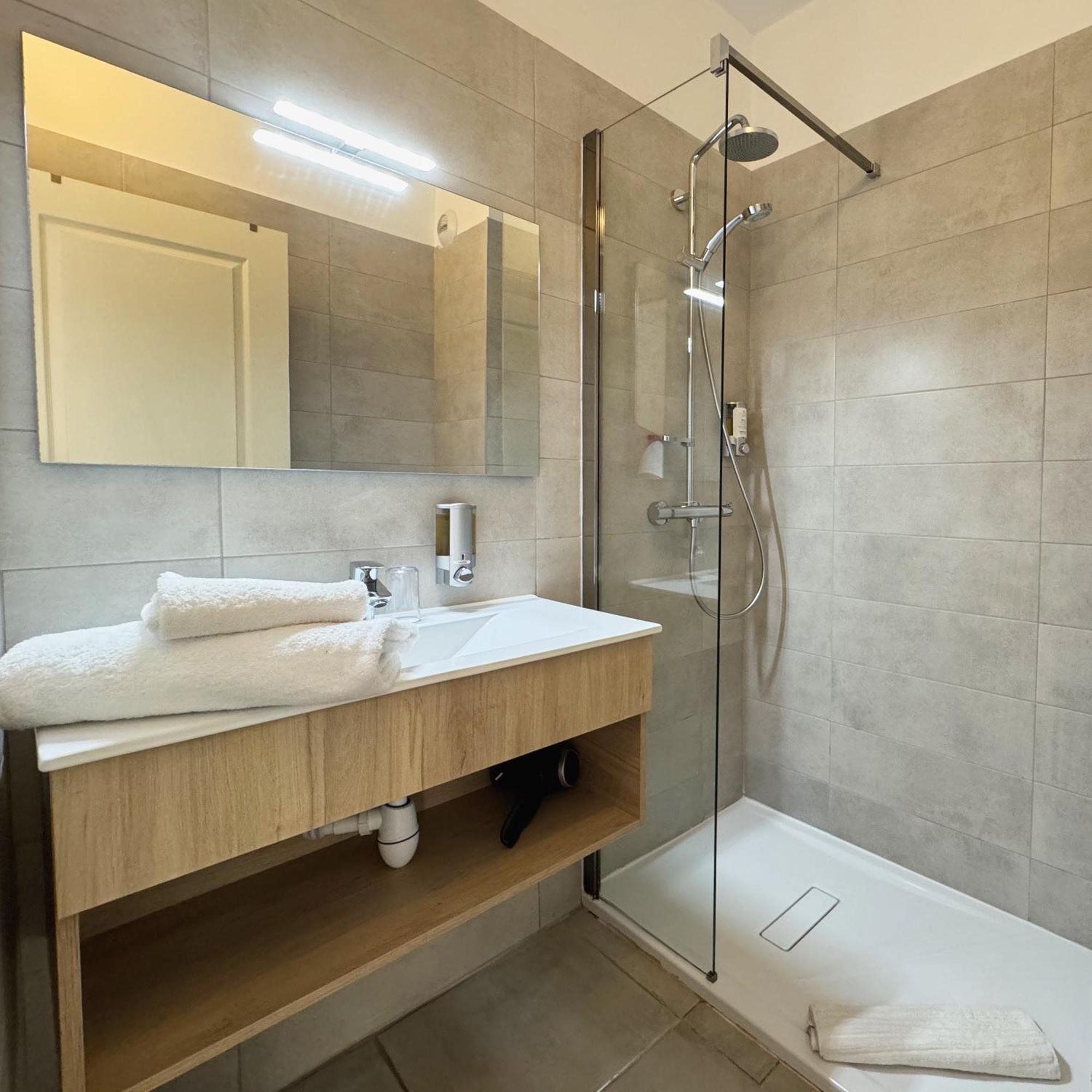 Superior Room One King One Single Bed Non-Smoking