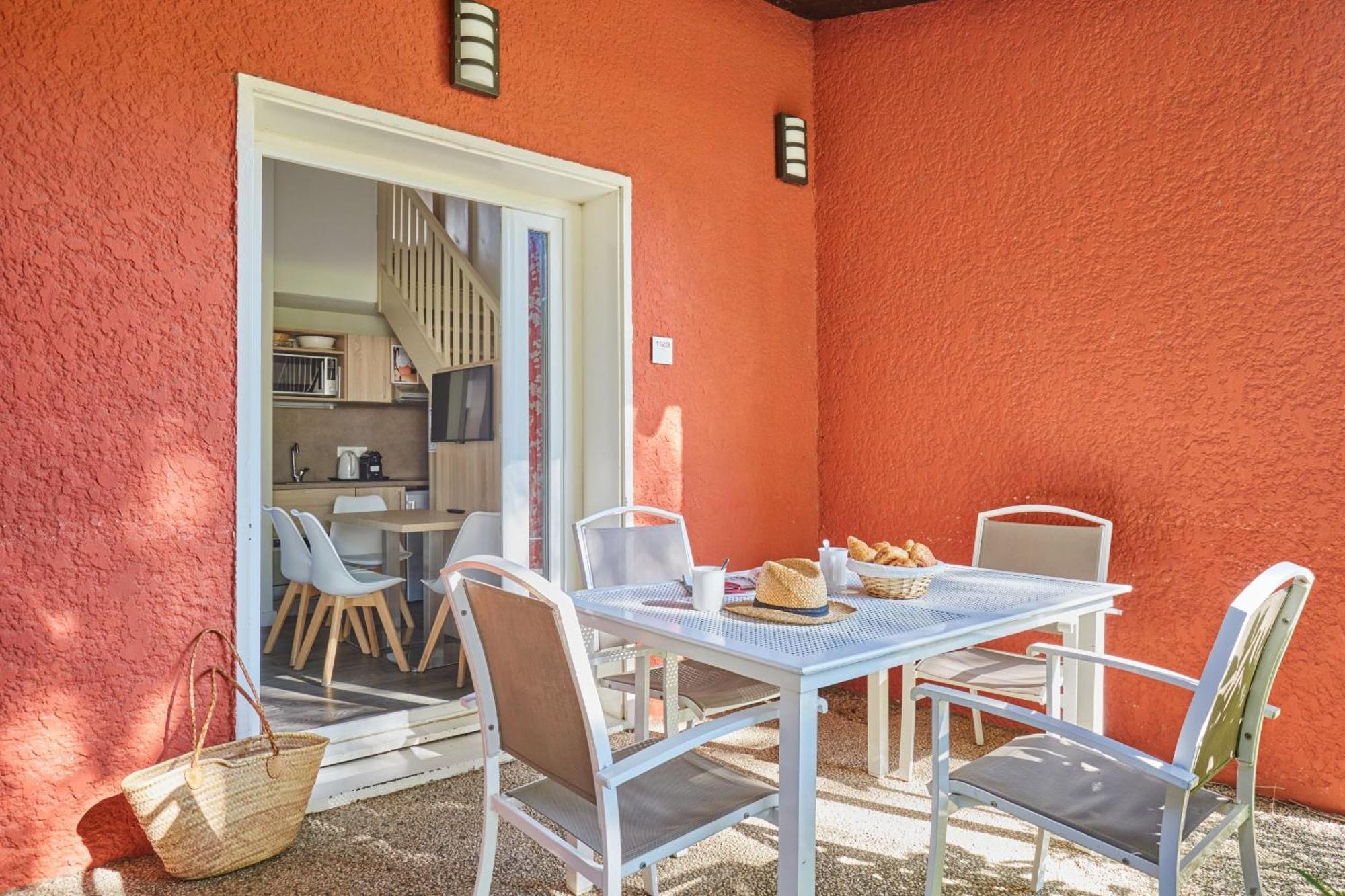 Appartement 2 Chambres