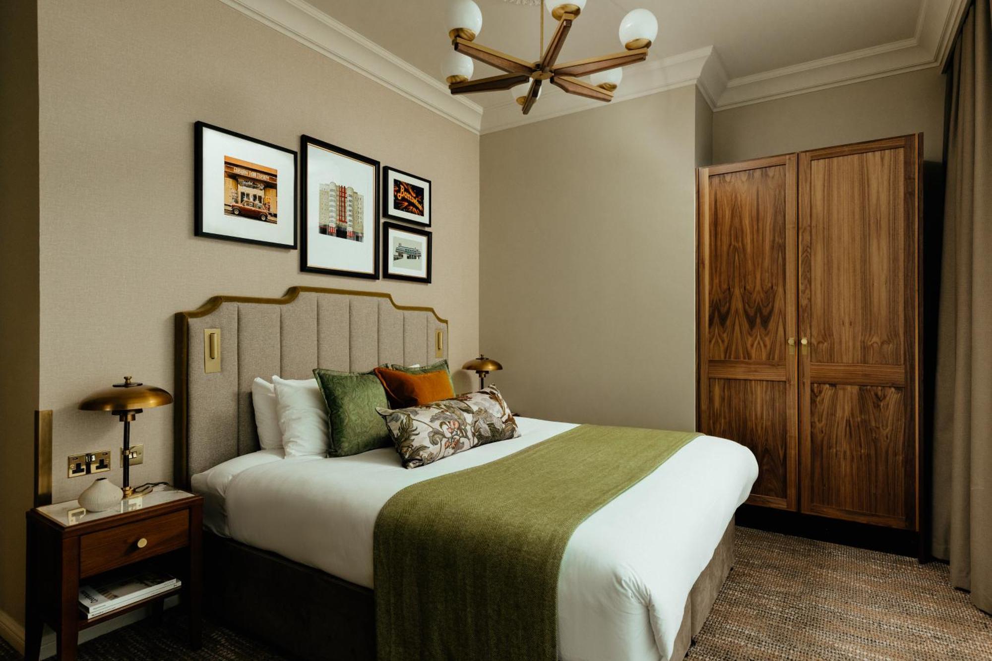 Premium One Bedroom Apartment