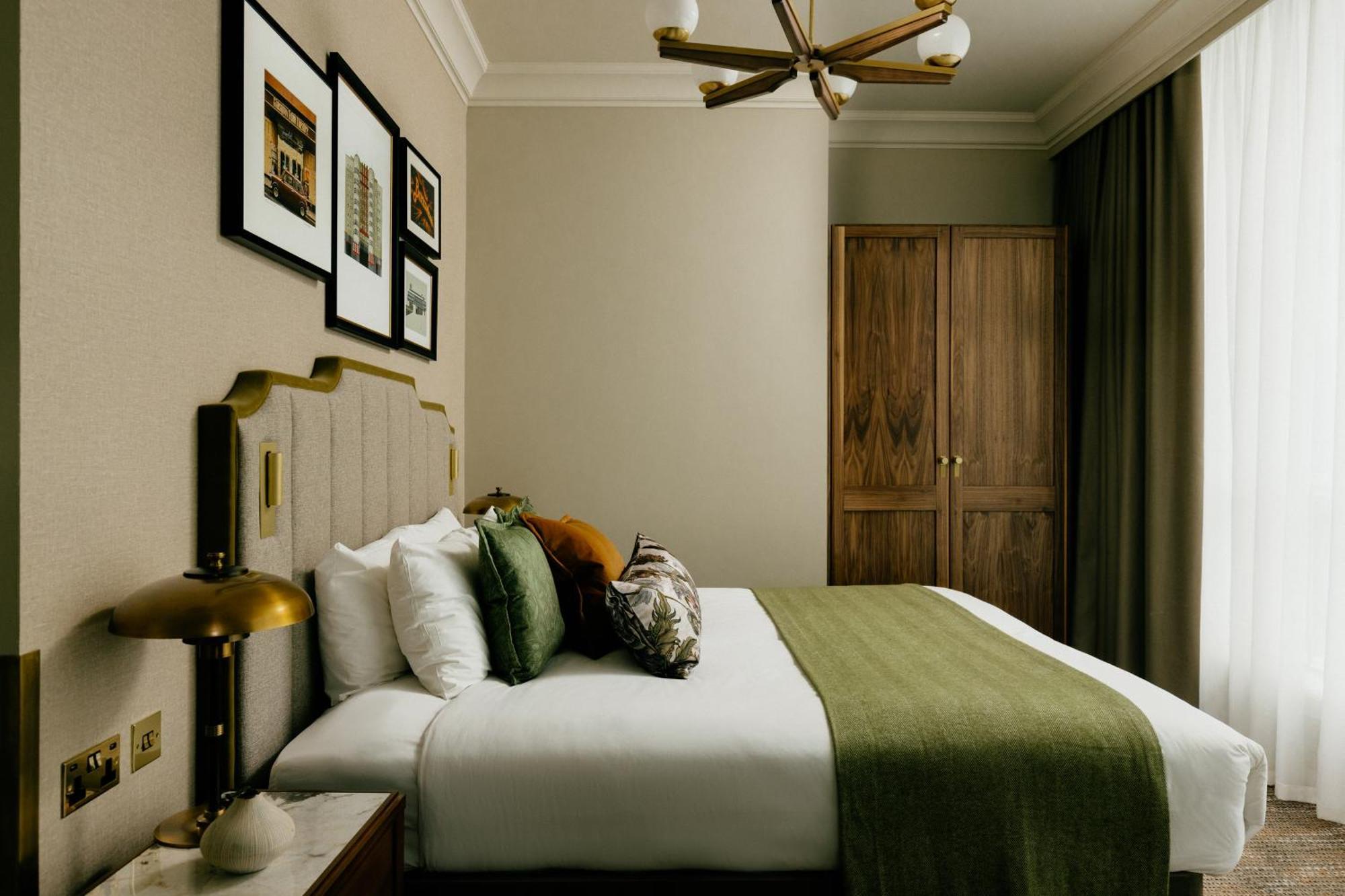 Premium One Bedroom Apartment