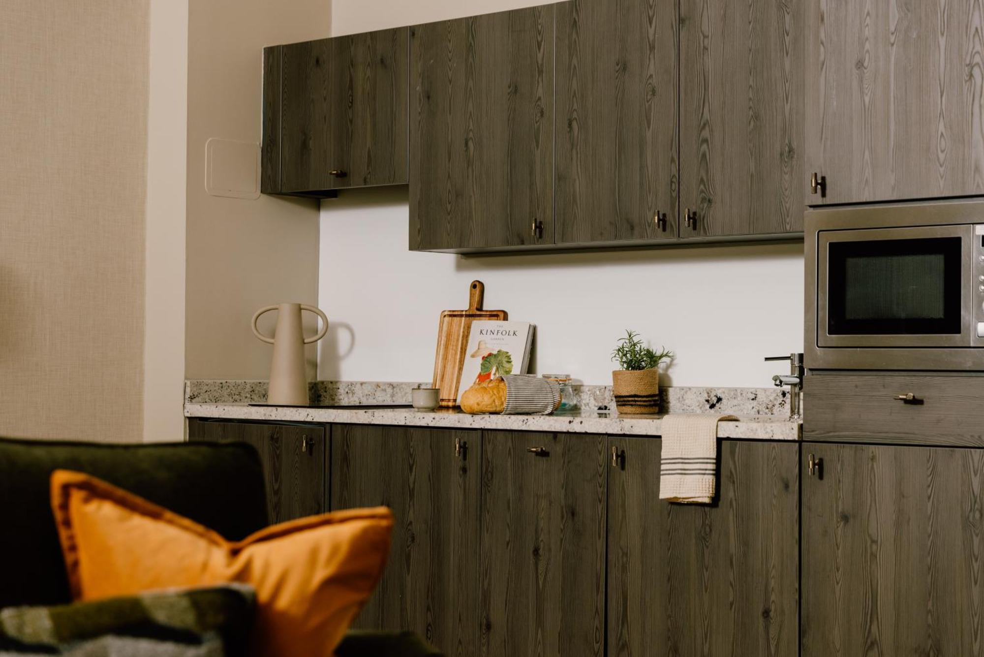 Premium One Bedroom Apartment