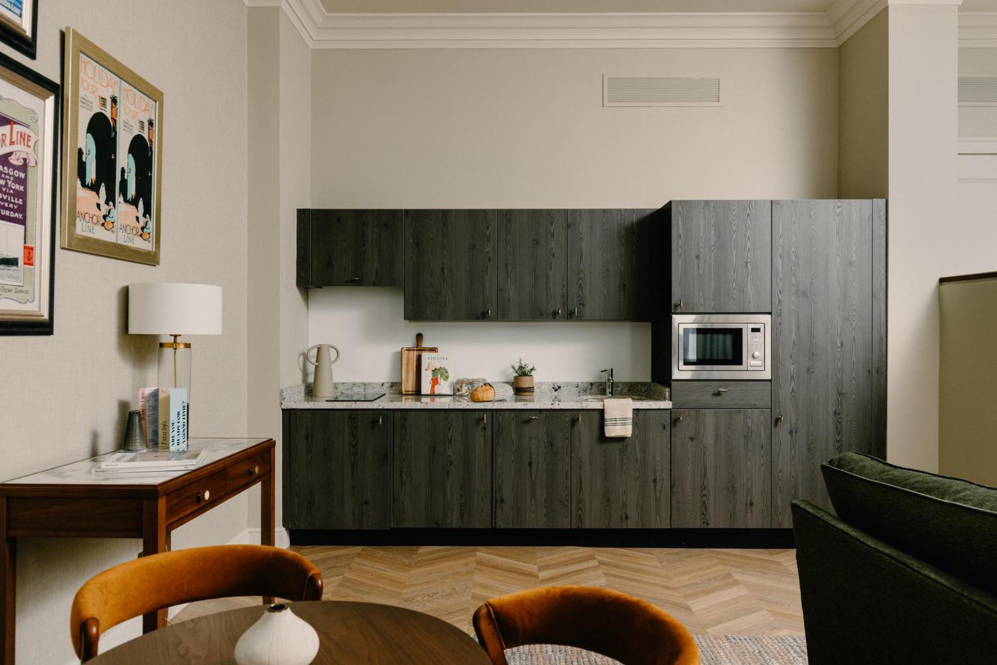 Premium One Bedroom Apartment