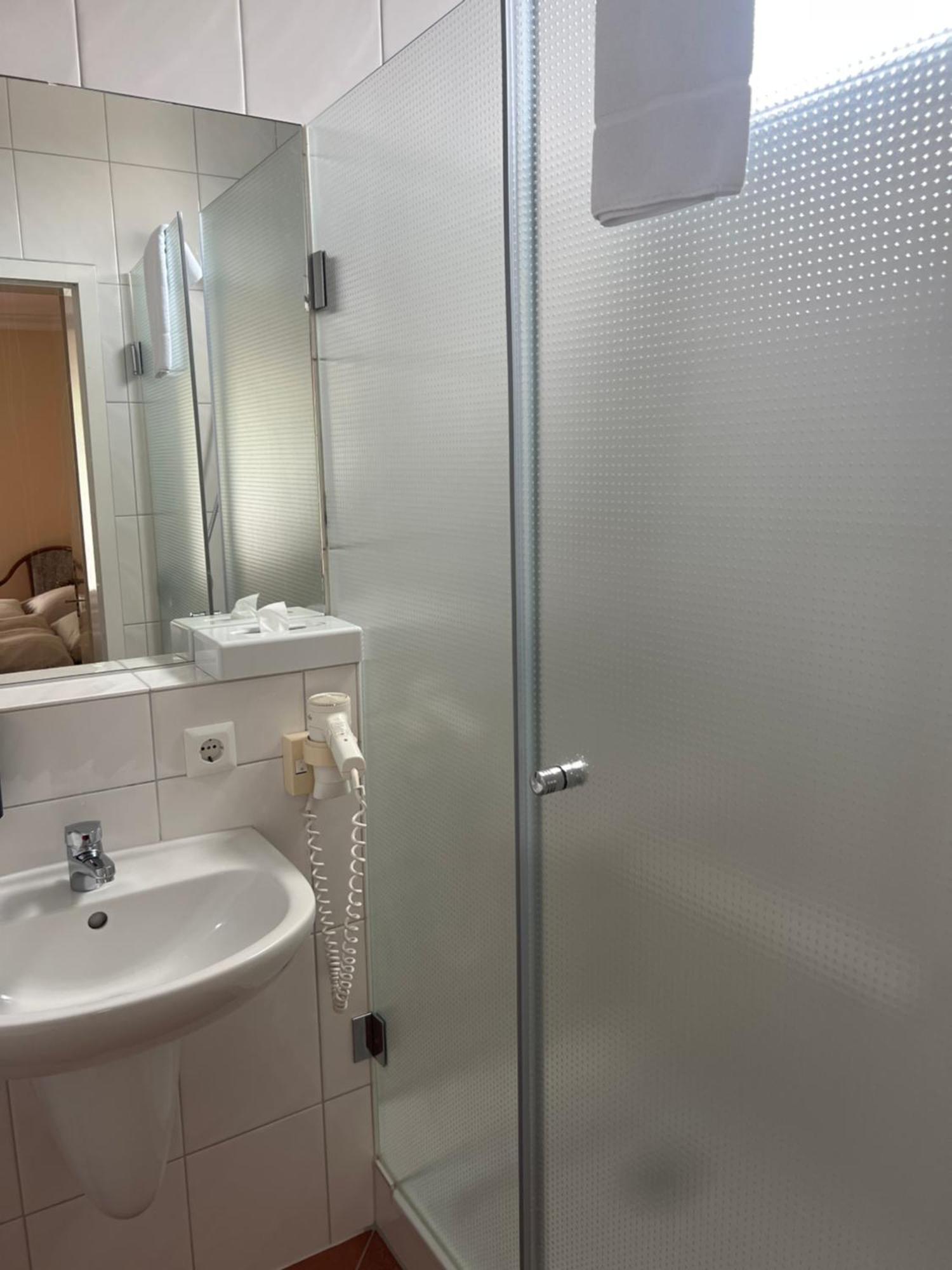 Deluxe Doppelzimmer mit Balkon