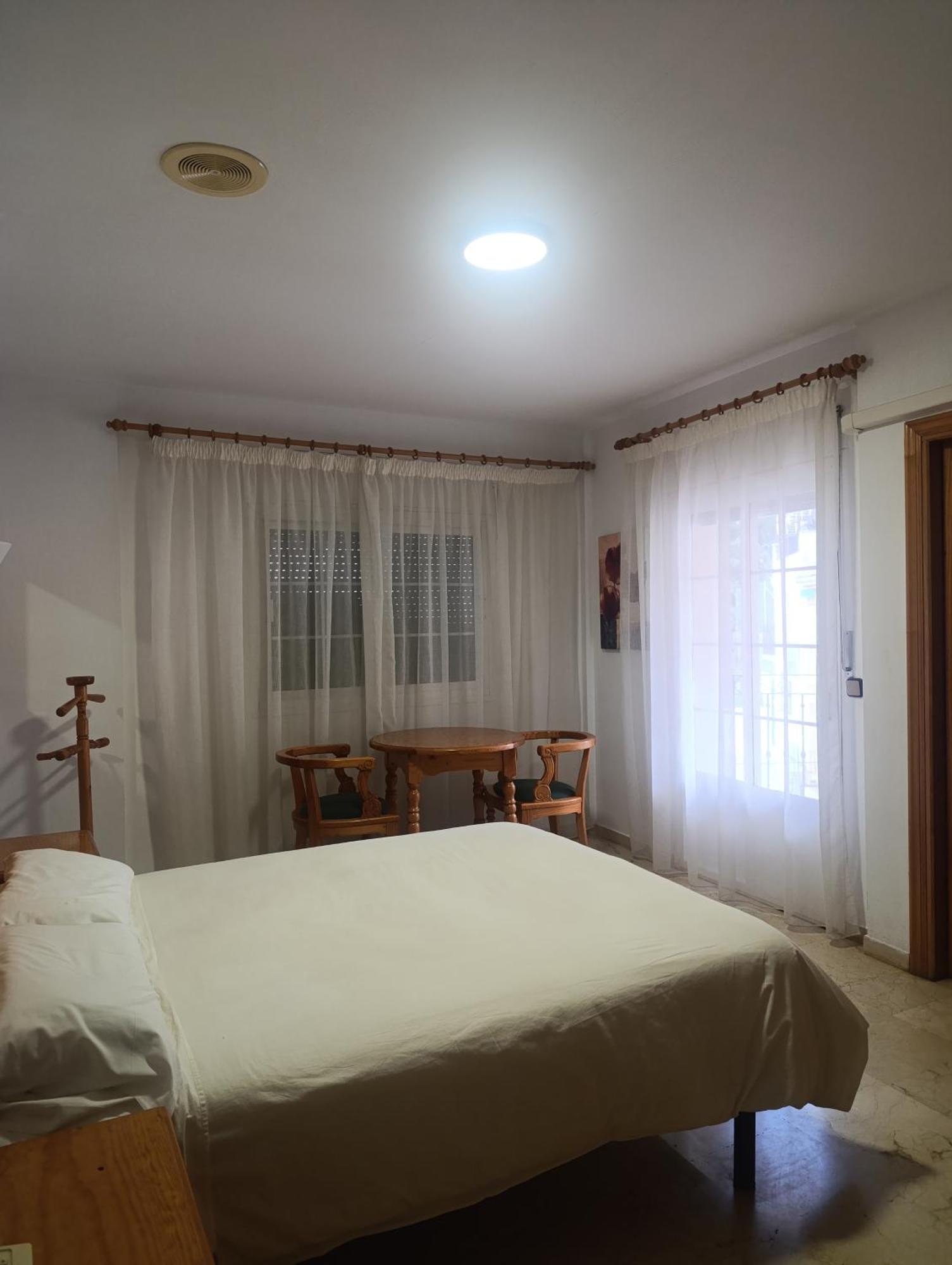 Habitación cuádruple