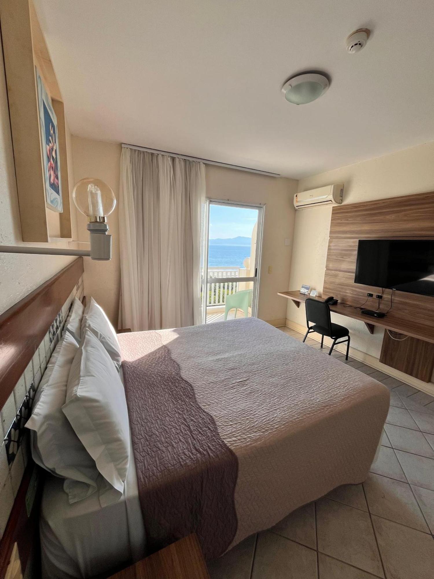 Suite Sea View