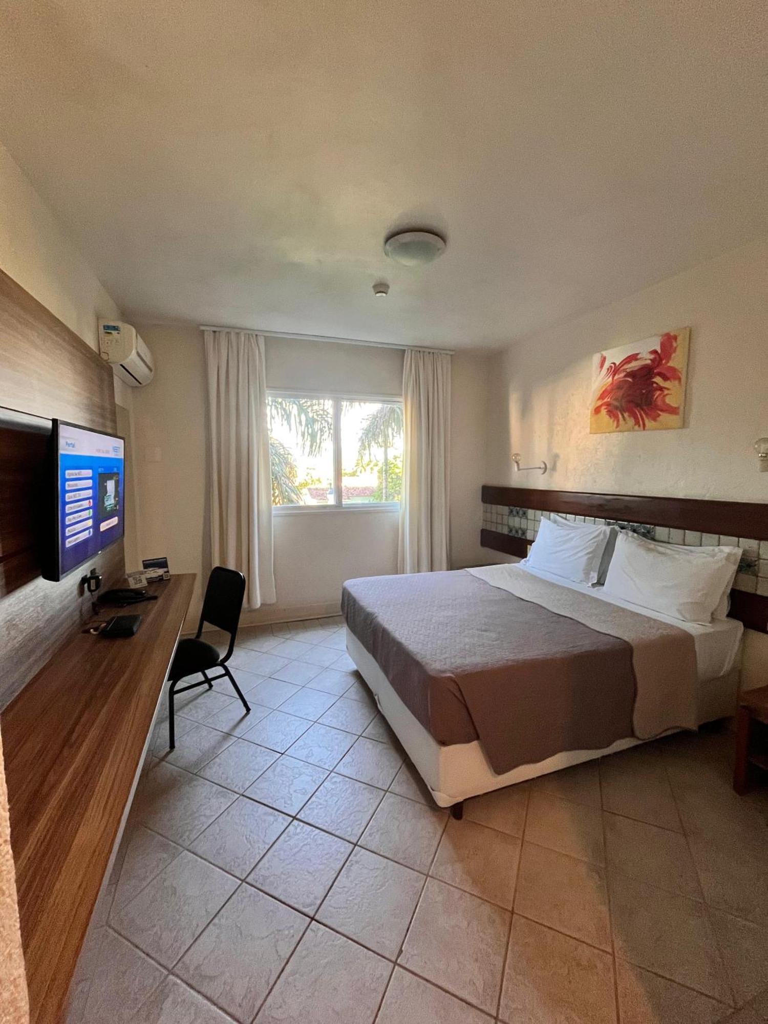 Luxury Double or Twin Room