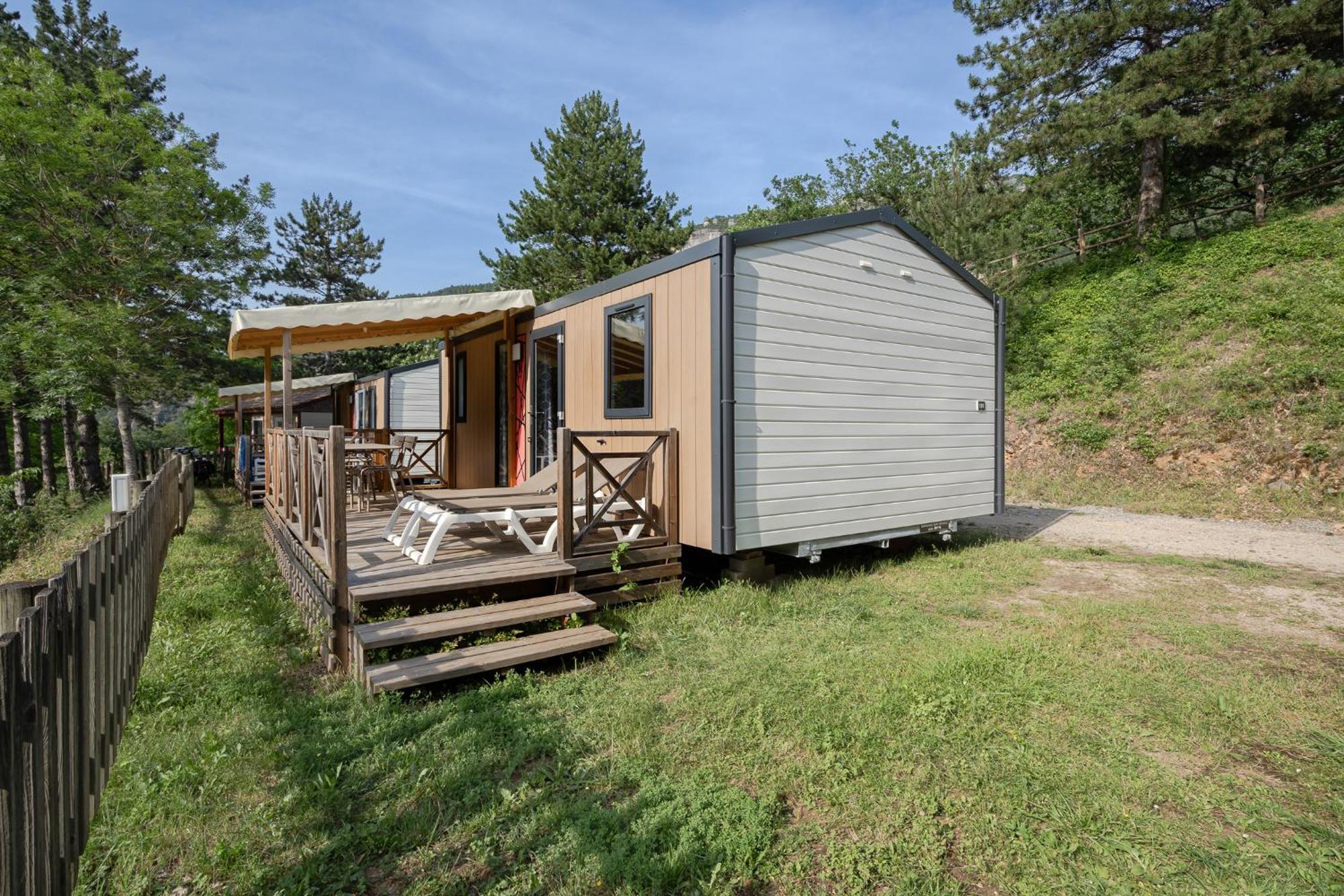 Mobile Home