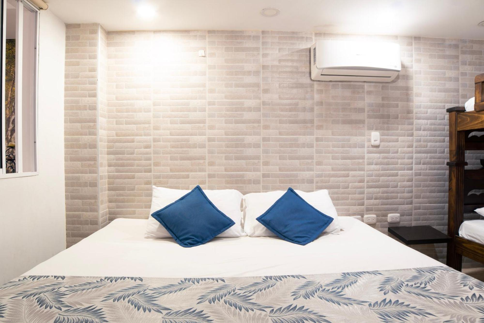 Superior Quadruple Room