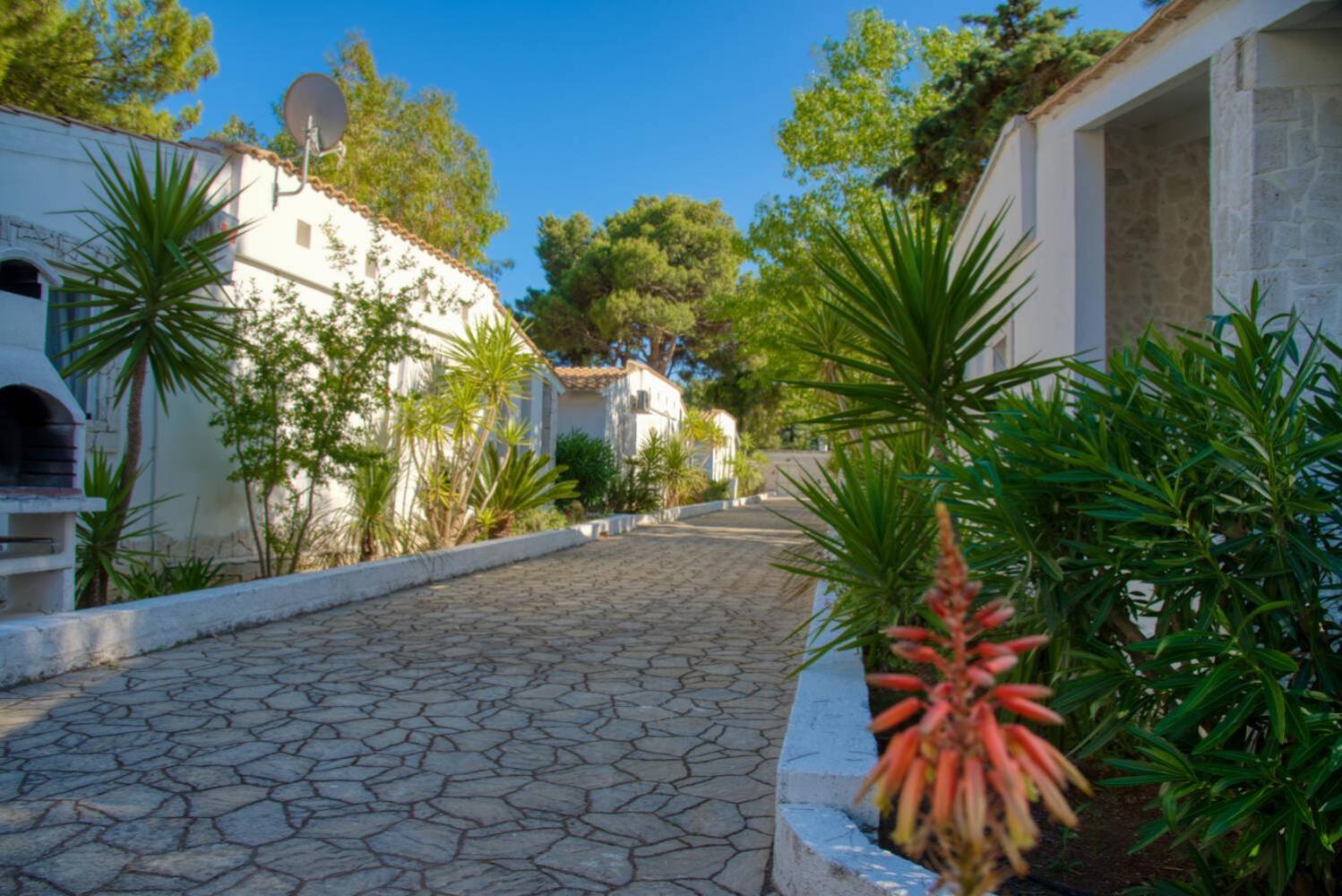 Villa Standard