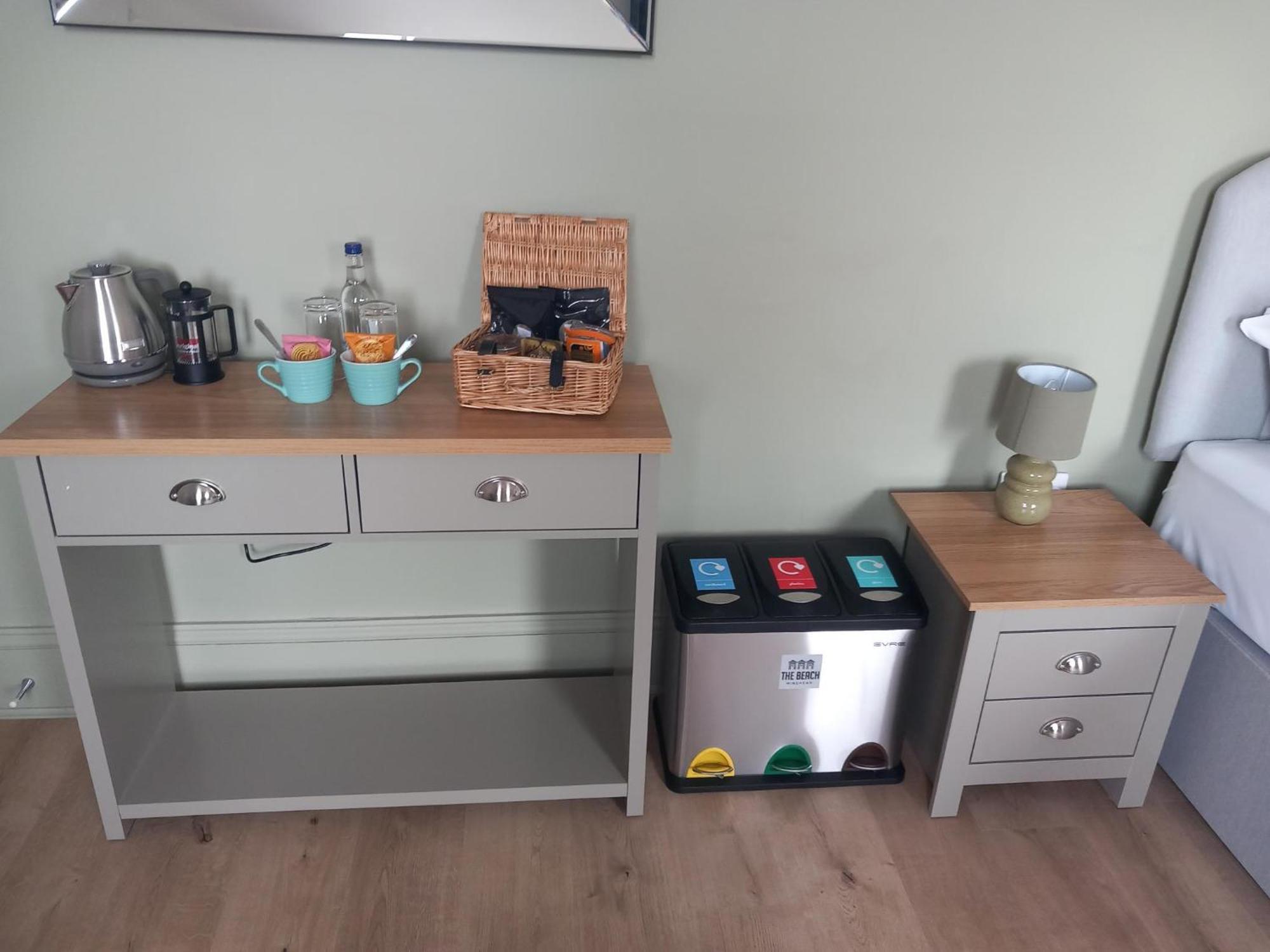 Superior Suite